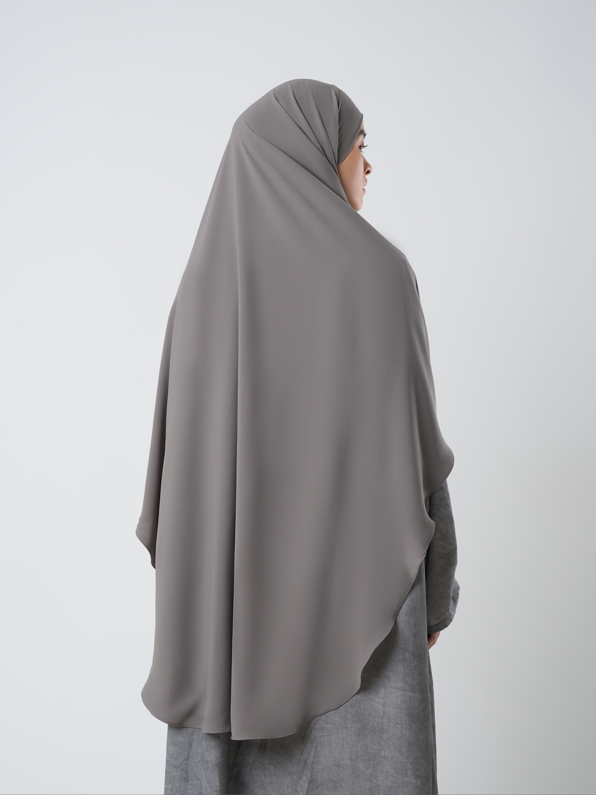Azalea Khimar - Khimar Instan Syar'i