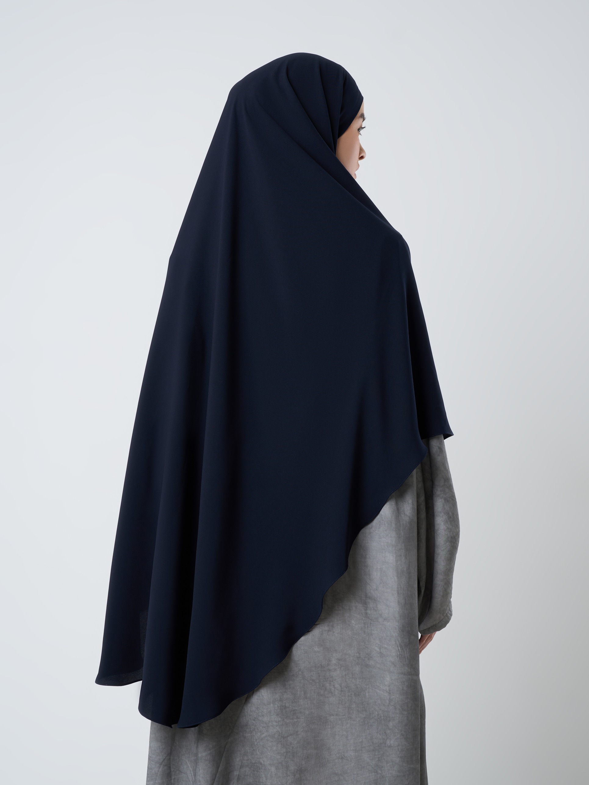 Azalea Khimar - Khimar Instan Syar'i