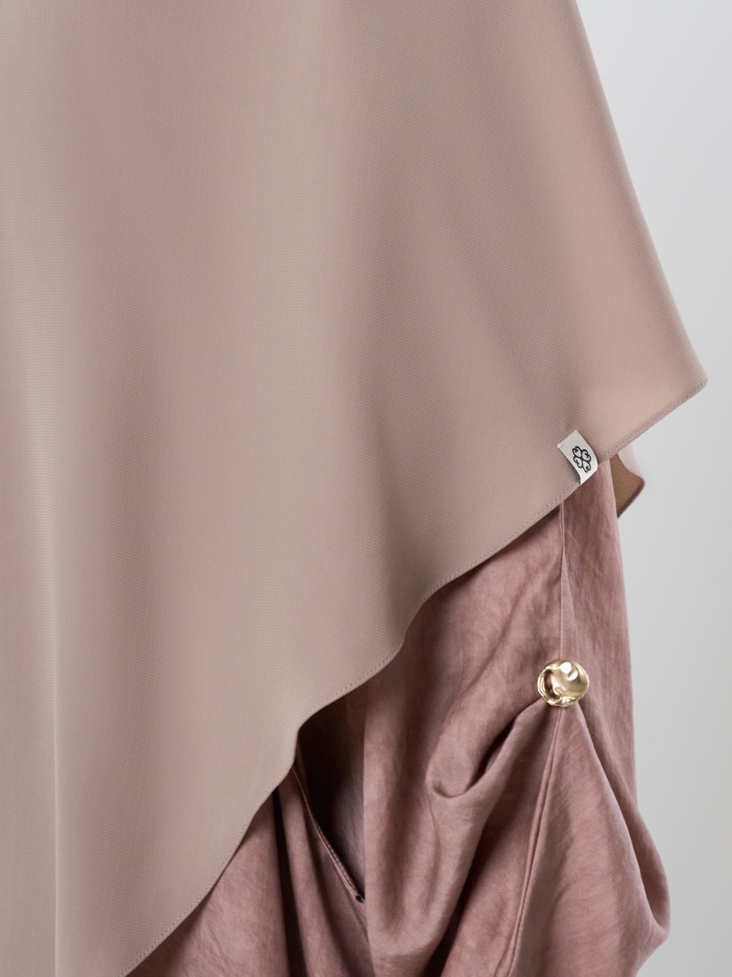 Azalea Khimar - Khimar Instan Syar'i