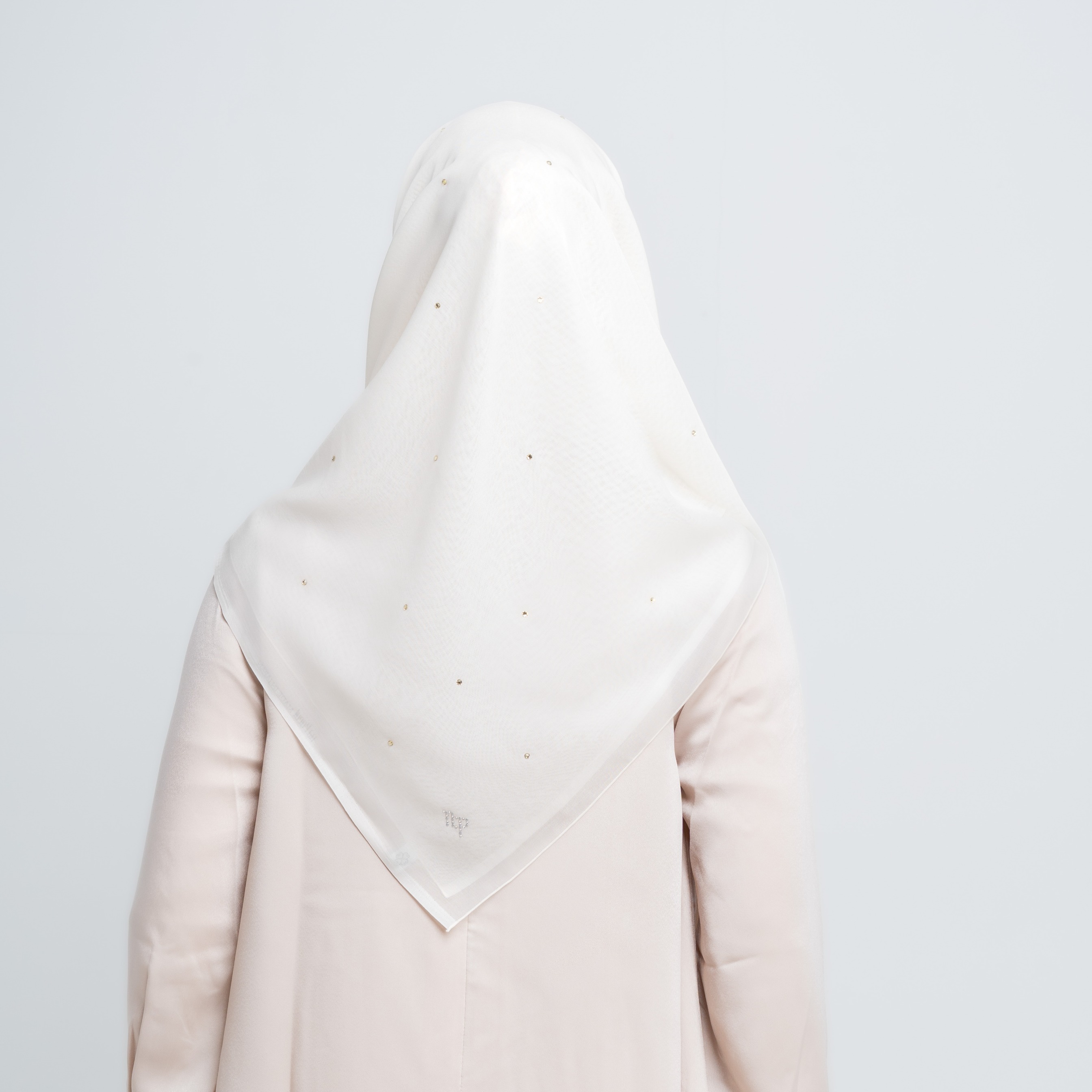 New Colors of Paris Swarovski 57 - Hijab Segiempat Swarovski Paris Japan Premium