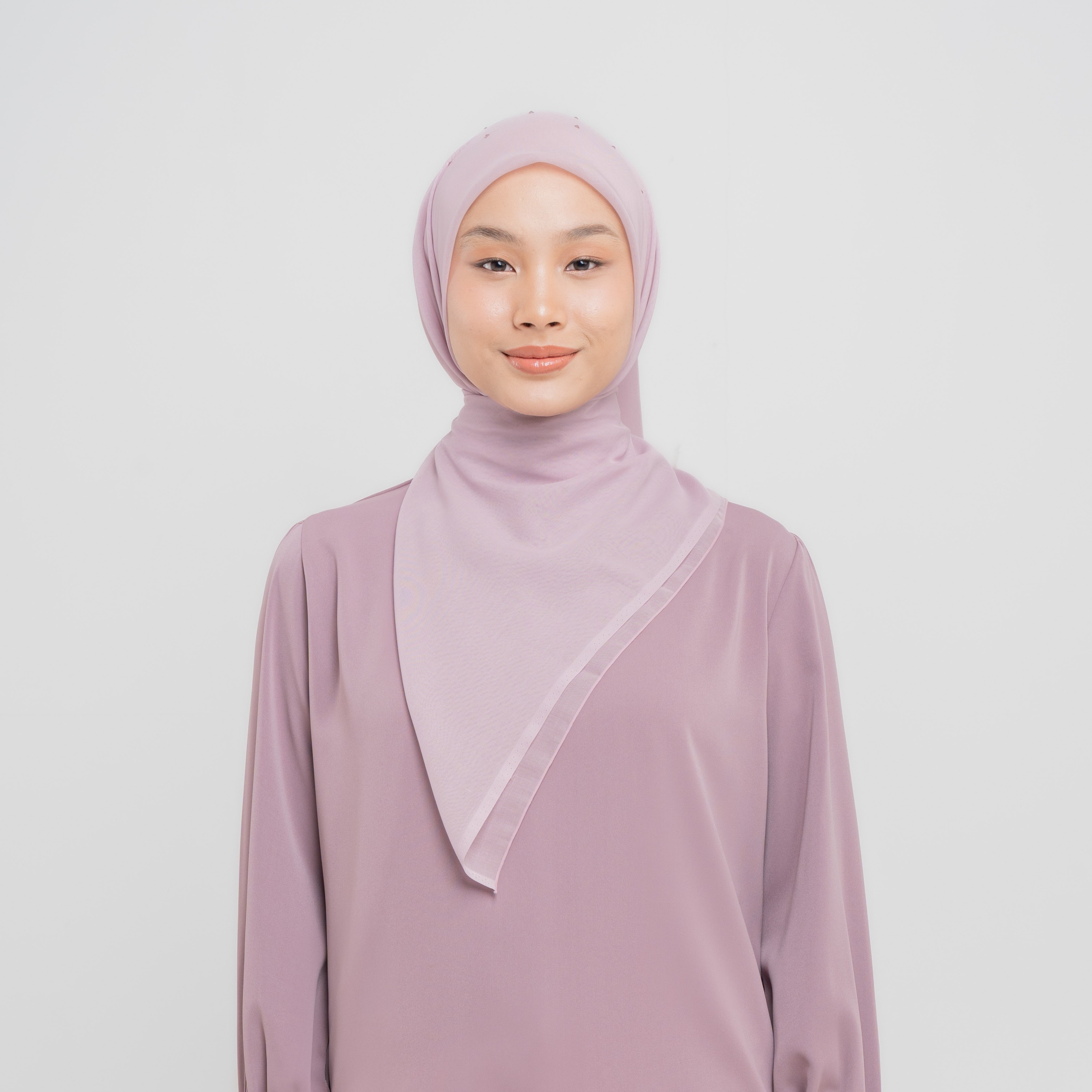 New Colors of Paris Swarovski 29 - Hijab Segiempat Swarovski Paris Japan Premium