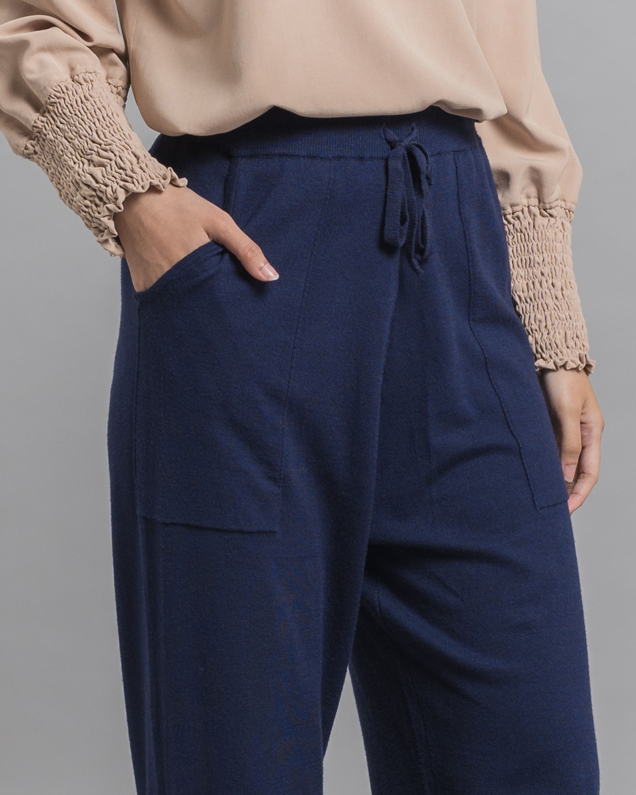 Dara Pants - Celana Jogger Premium