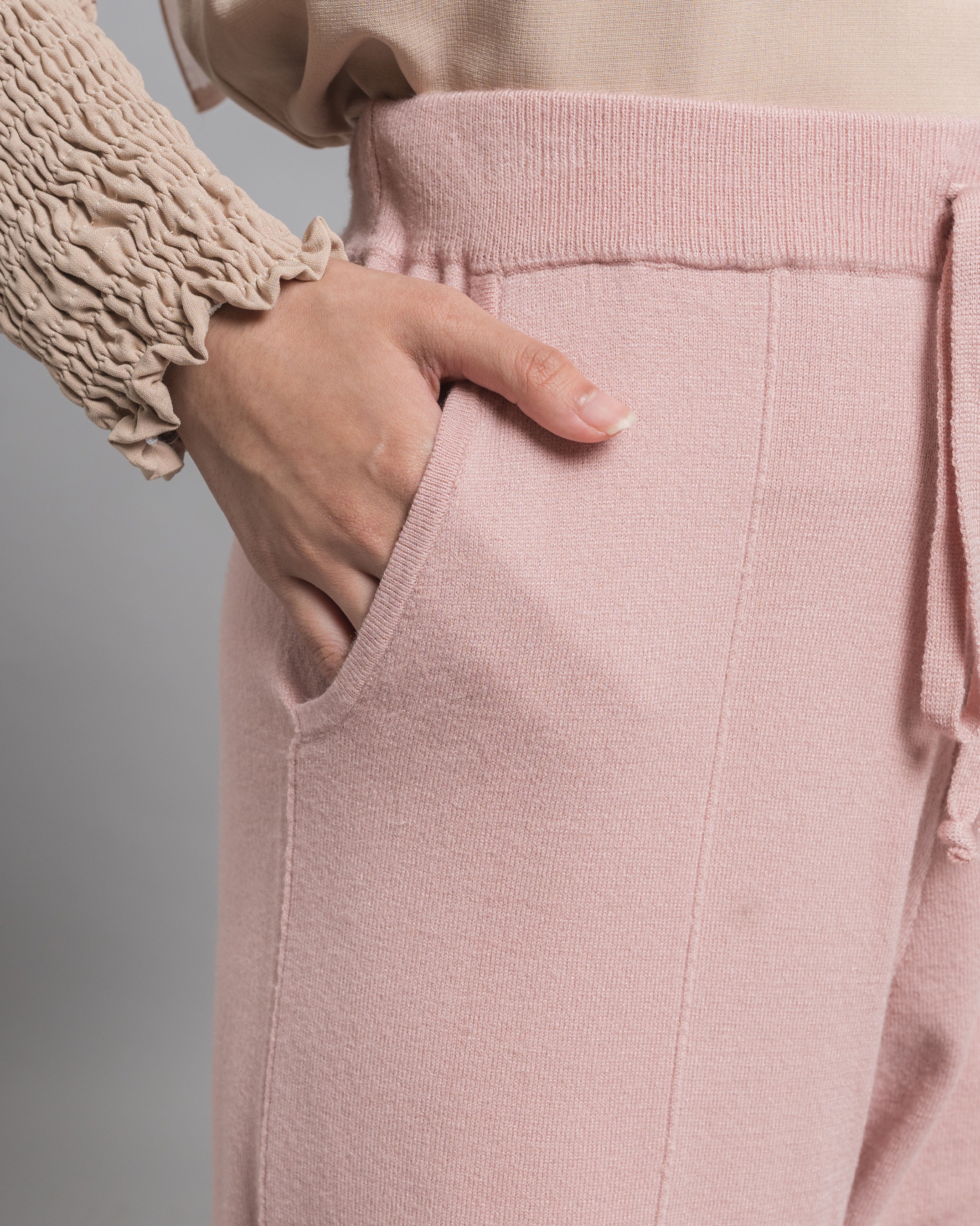 Dara Pants - Celana Jogger Premium
