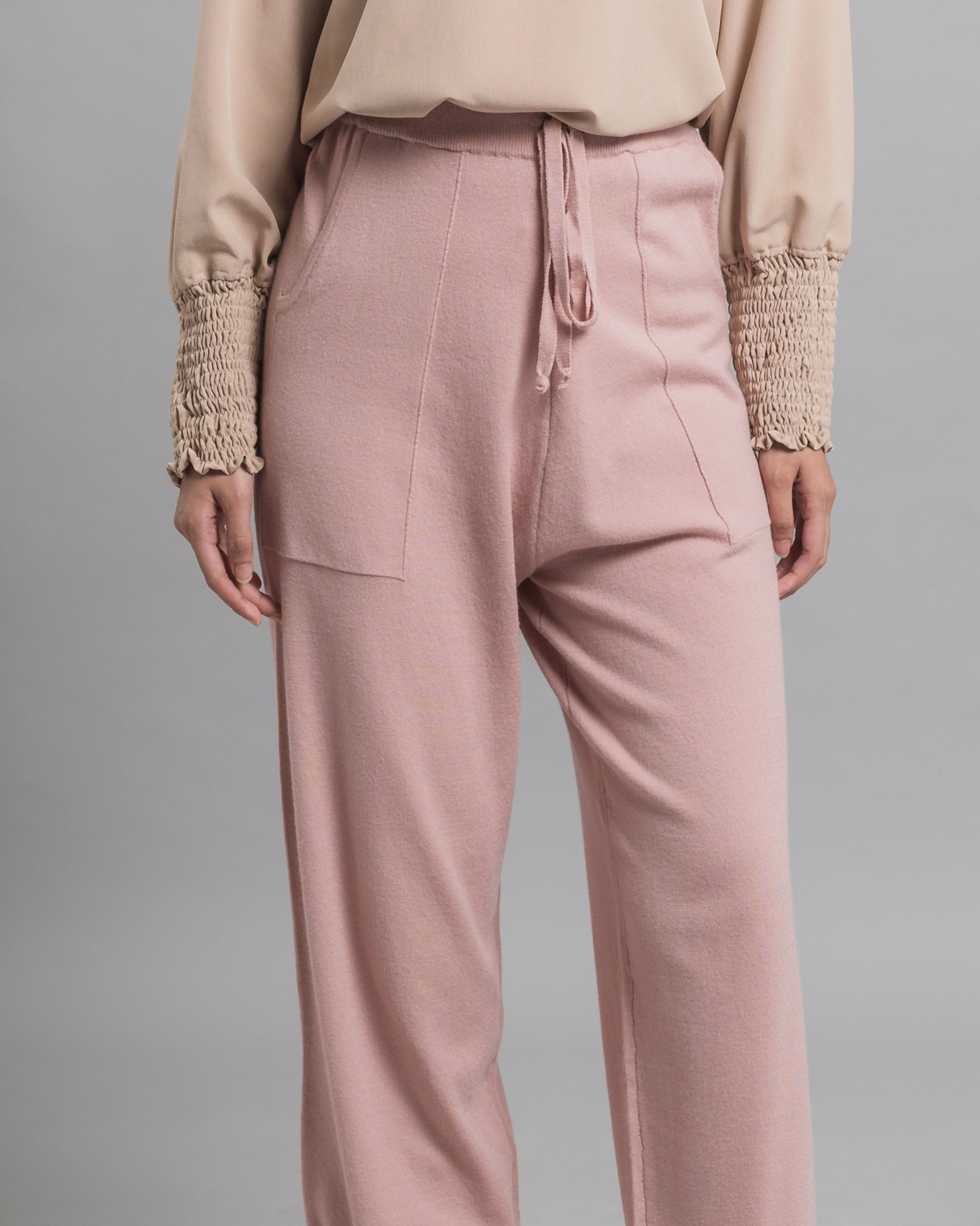 Dara Pants - Celana Jogger Premium