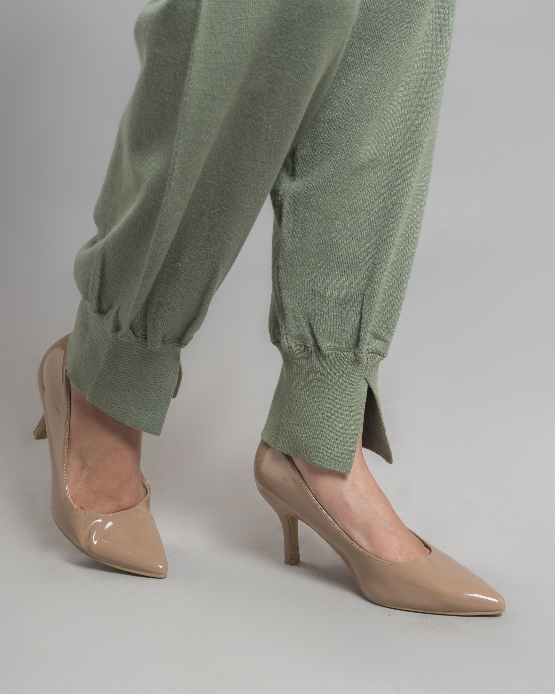 Dara Pants - Celana Jogger Premium