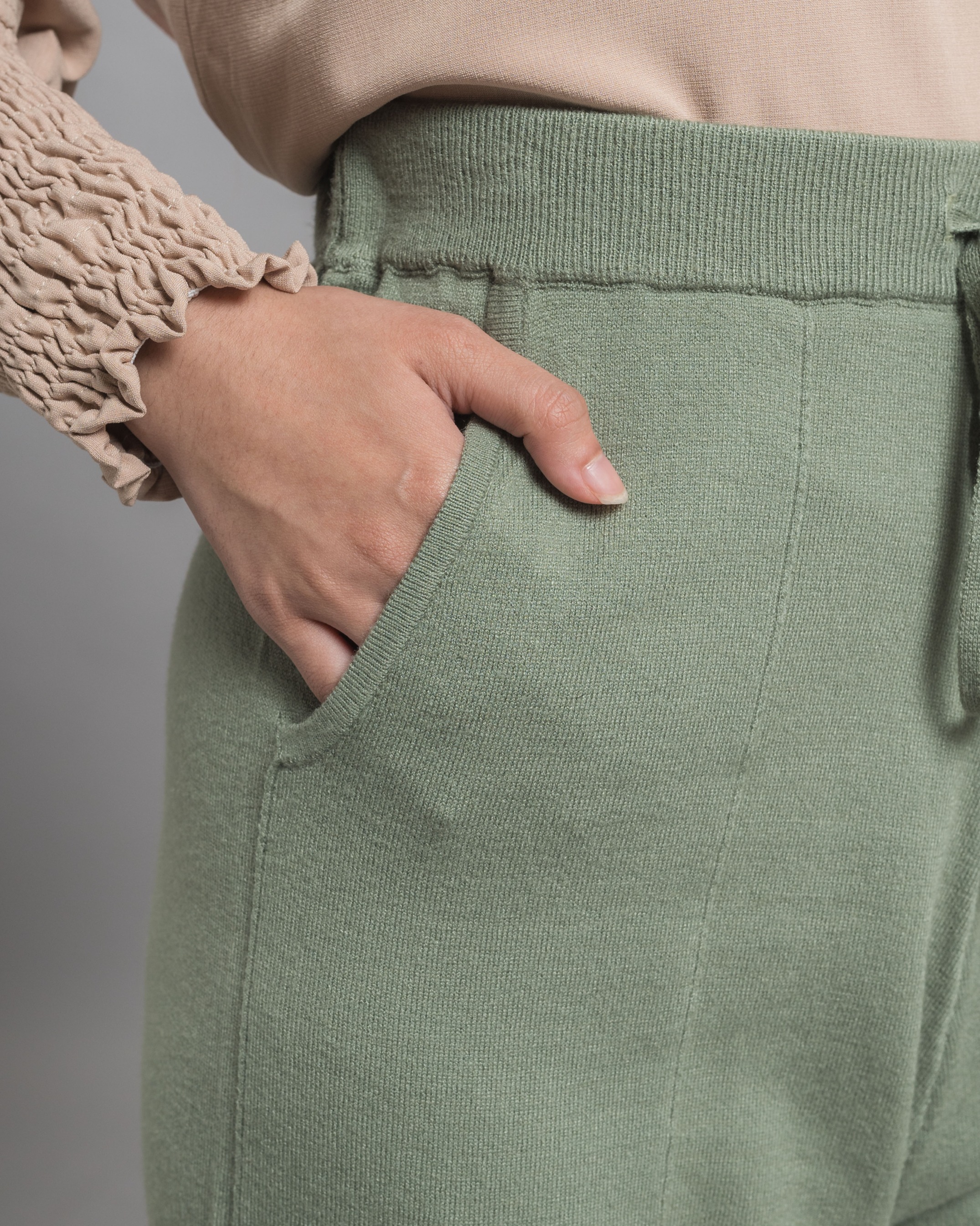 Dara Pants - Celana Jogger Premium