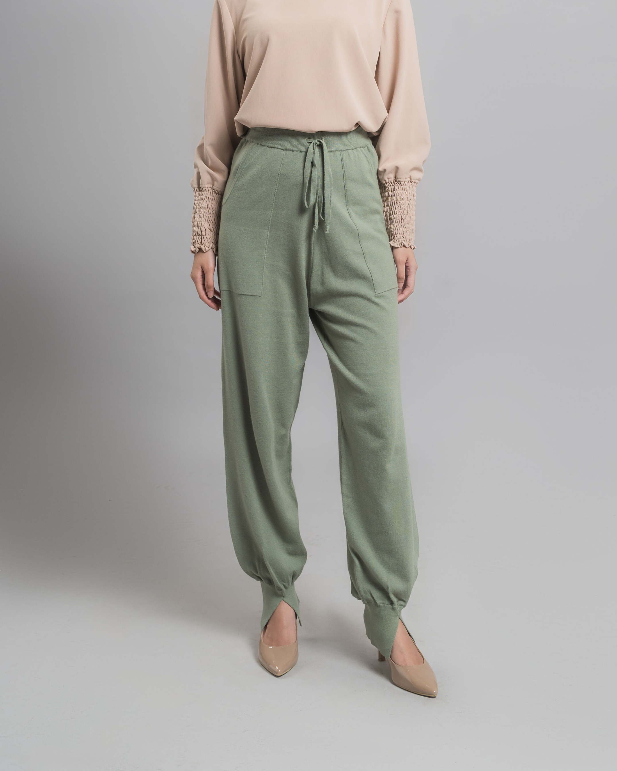 Dara Pants - Celana Jogger Premium