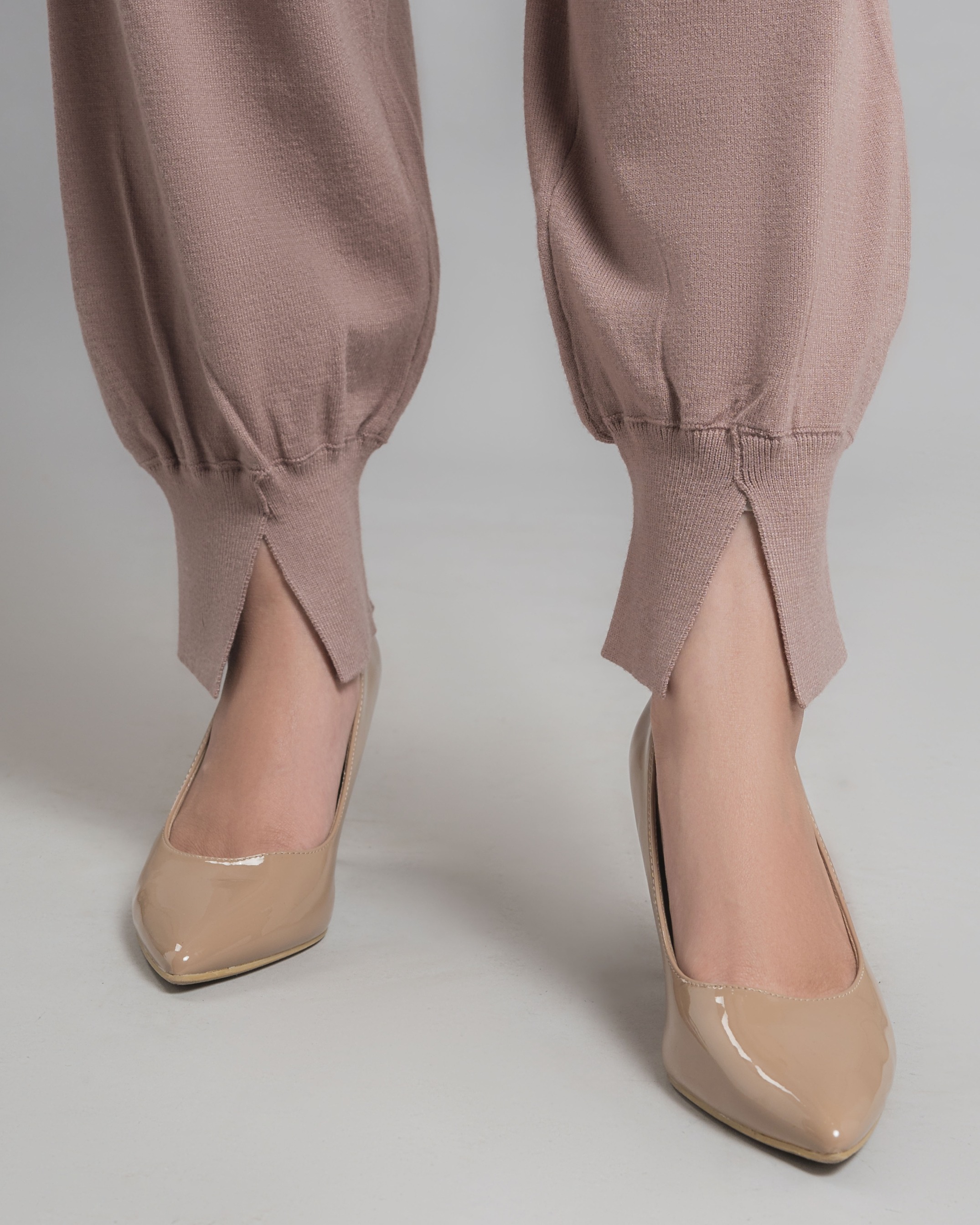 Dara Pants - Celana Jogger Premium
