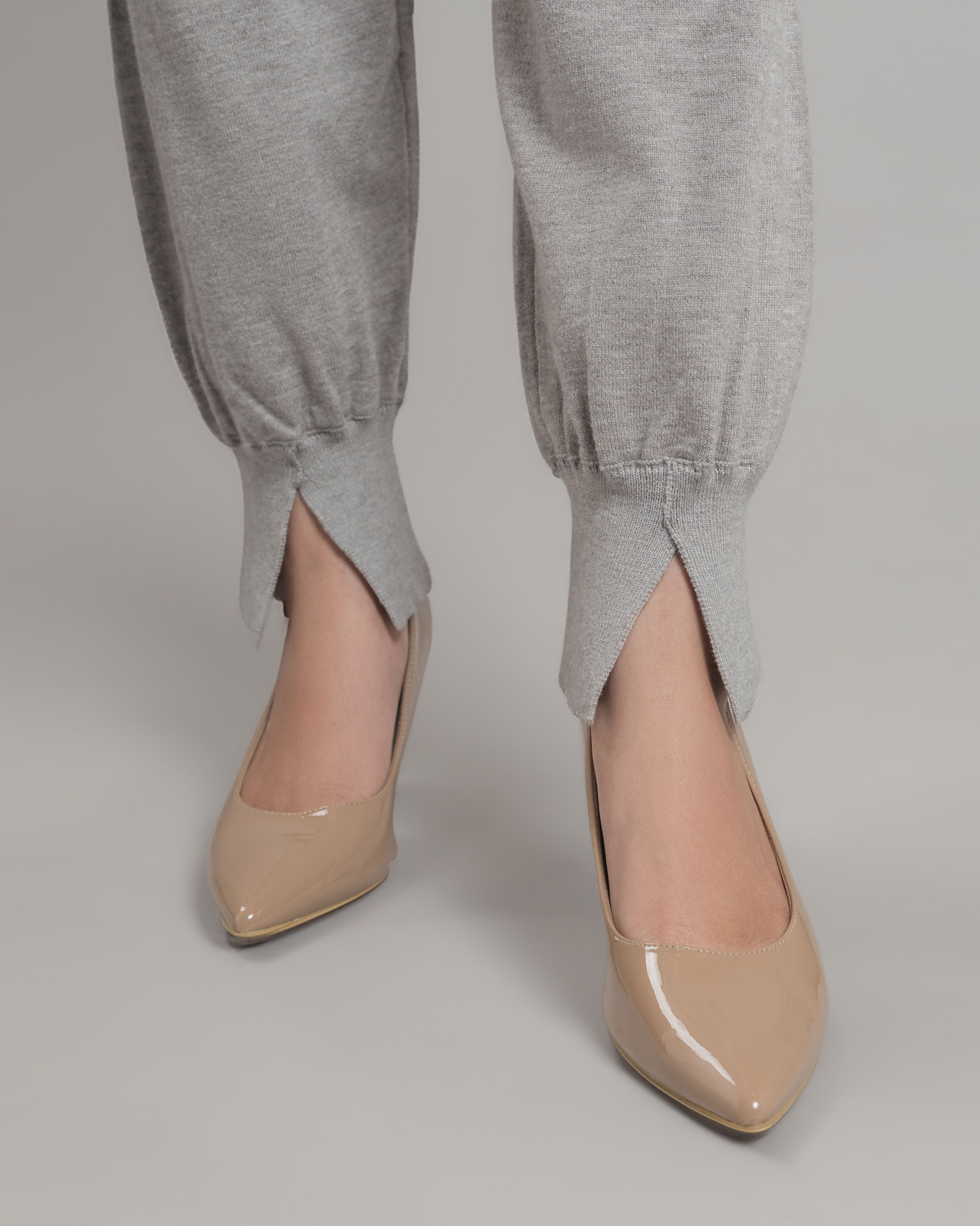 Dara Pants - Celana Jogger Premium