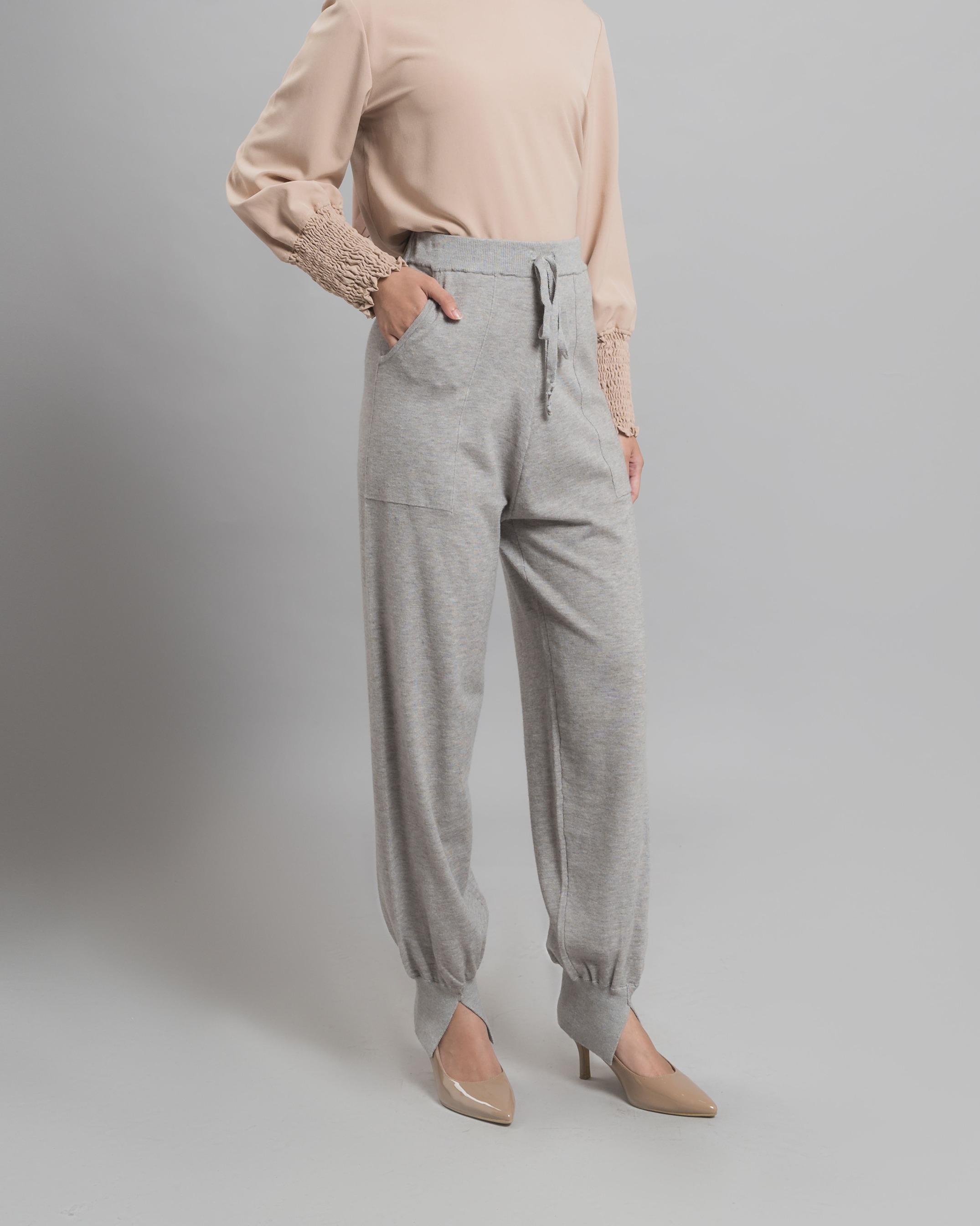Dara Pants - Celana Jogger Premium