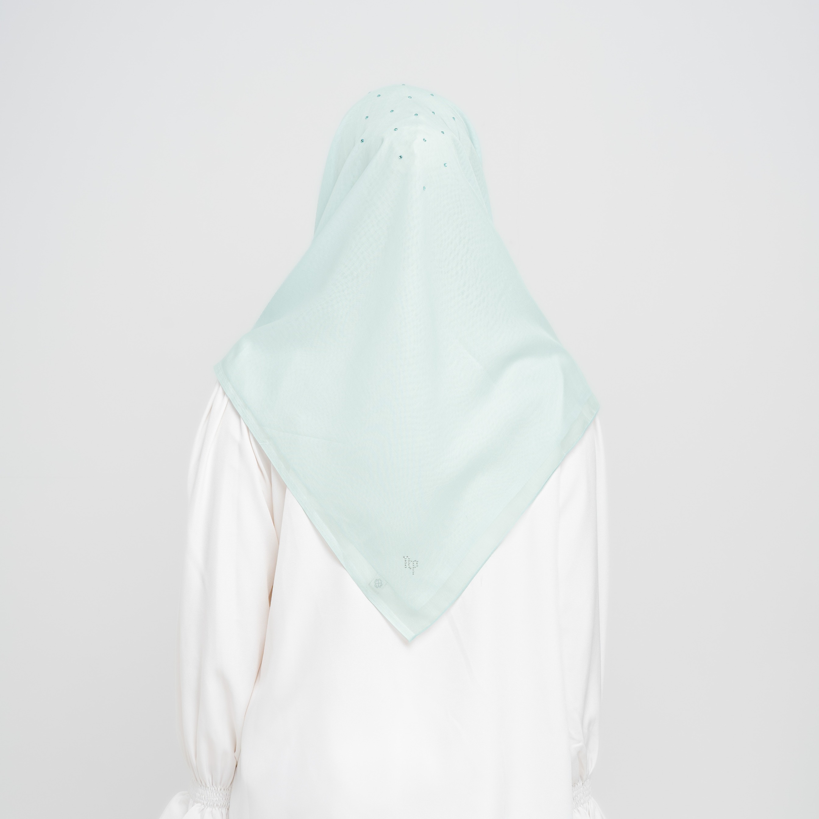 New Colors of Paris Swarovski 29 - Hijab Segiempat Swarovski Paris Japan Premium