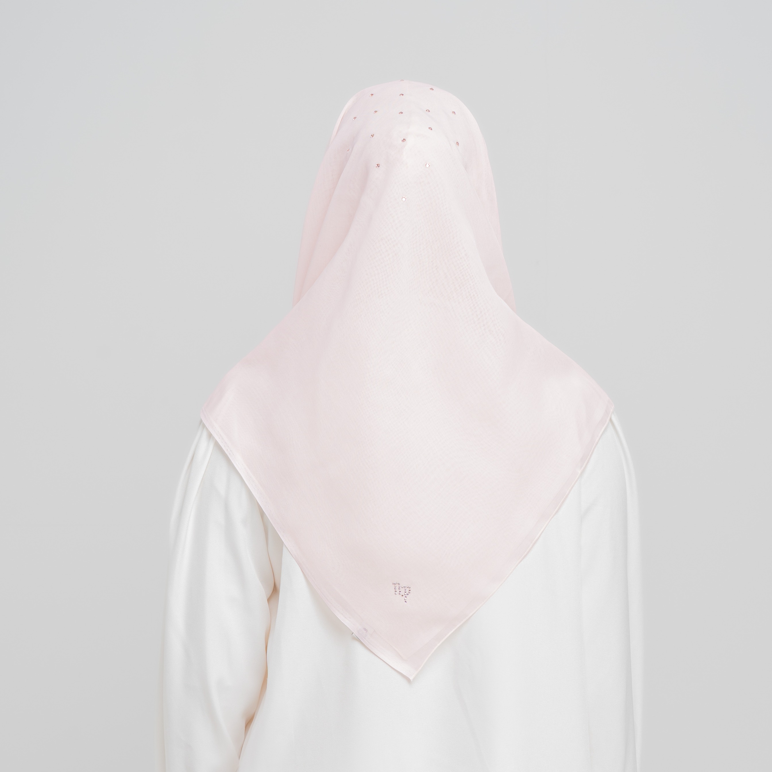 New Colors of Paris Swarovski 29 - Hijab Segiempat Swarovski Paris Japan Premium