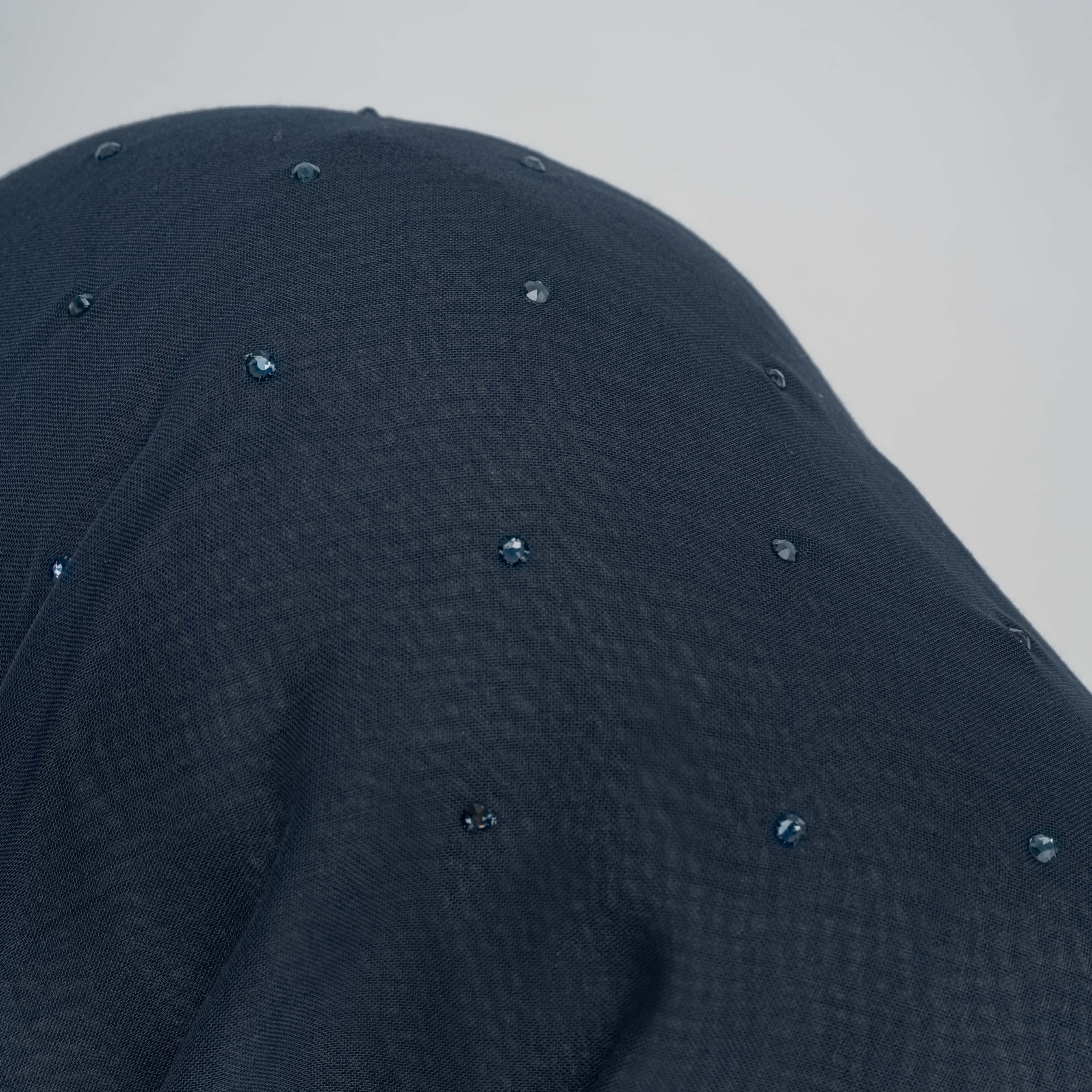 New Colors of Paris Swarovski 29 - Hijab Segiempat Swarovski Paris Japan Premium