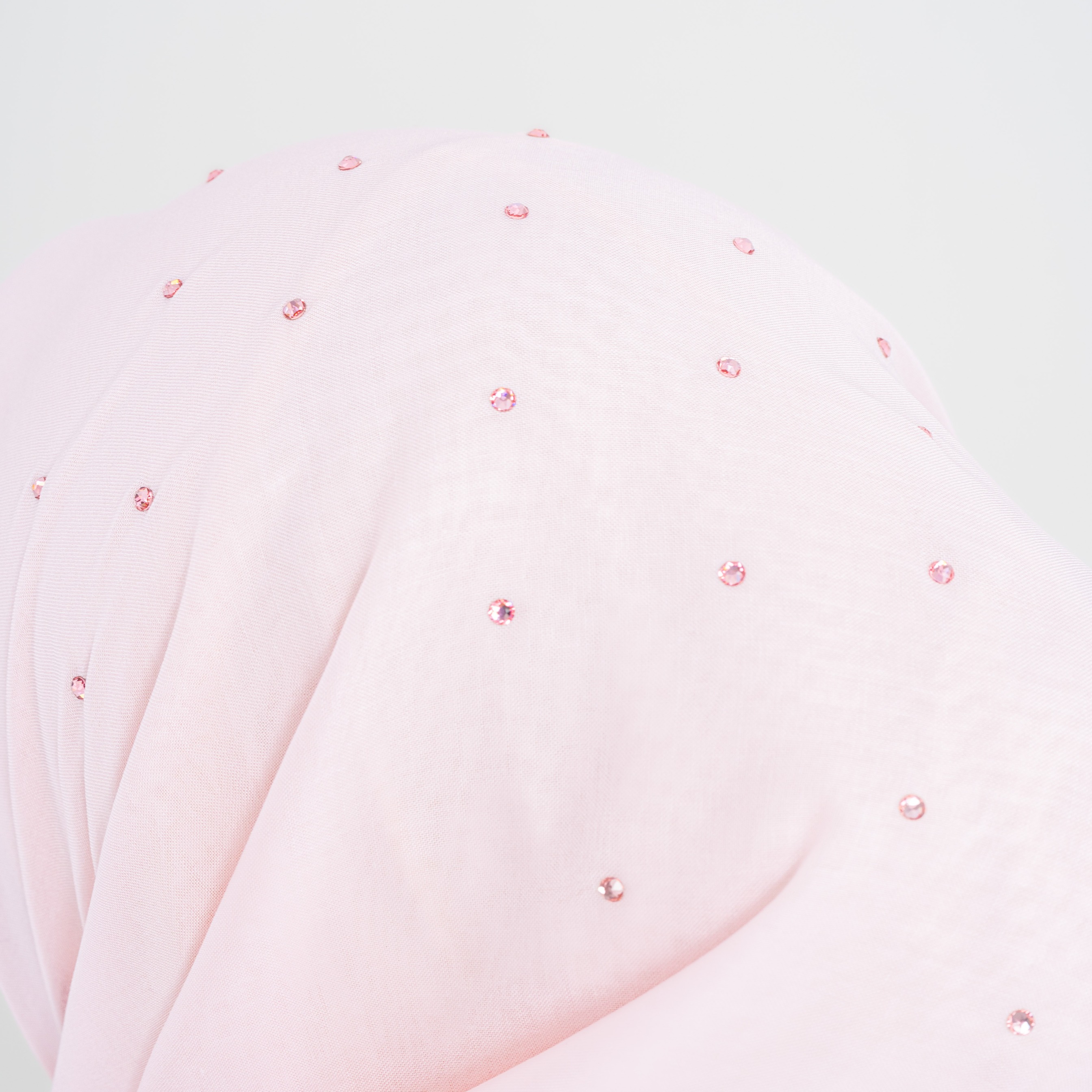 New Colors of Paris Swarovski 29 - Hijab Segiempat Swarovski Paris Japan Premium