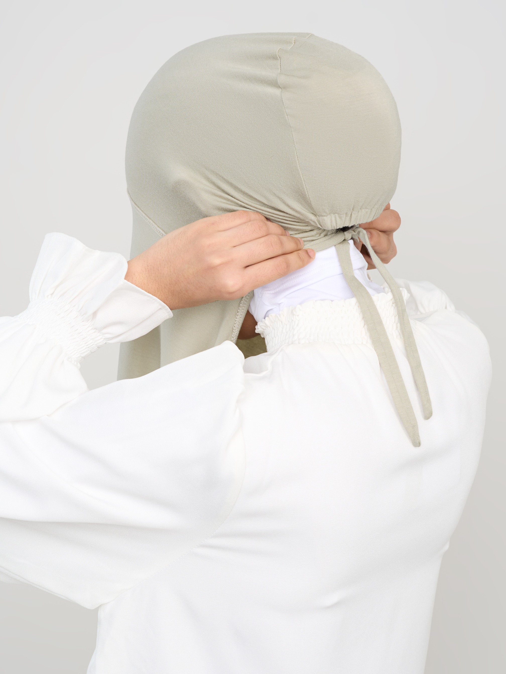 Elara Pashmina - Pashmina Instan Premium
