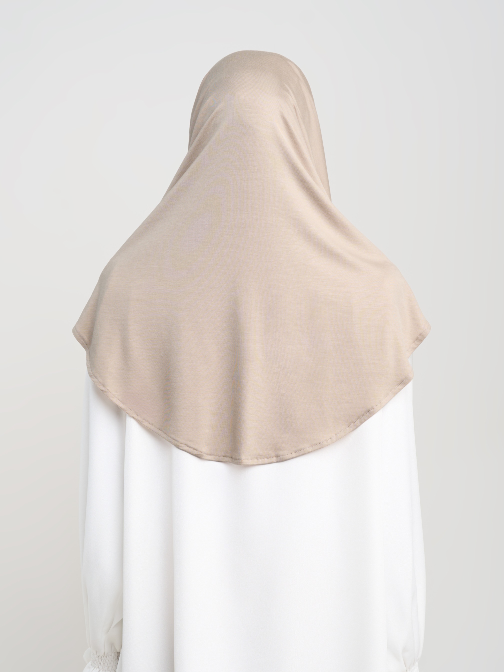 Elara Pashmina - Pashmina Instan Premium