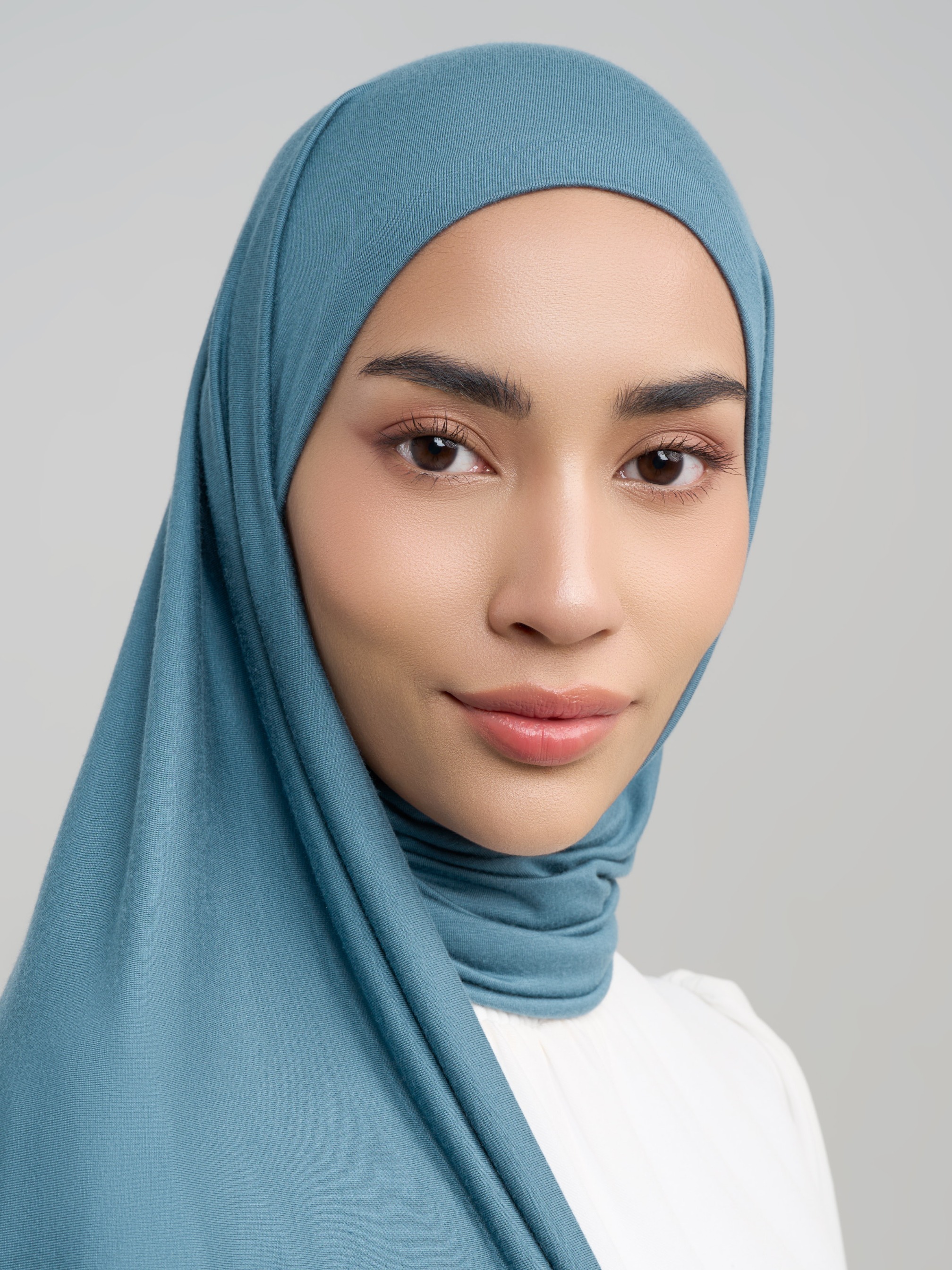 Elara Pashmina - Pashmina Instan Premium