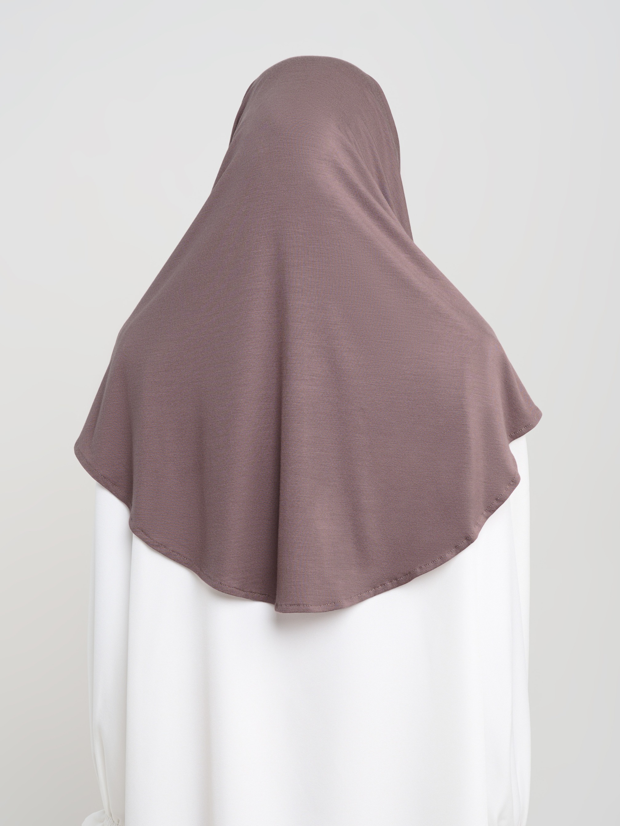 Elara Pashmina - Pashmina Instan Premium