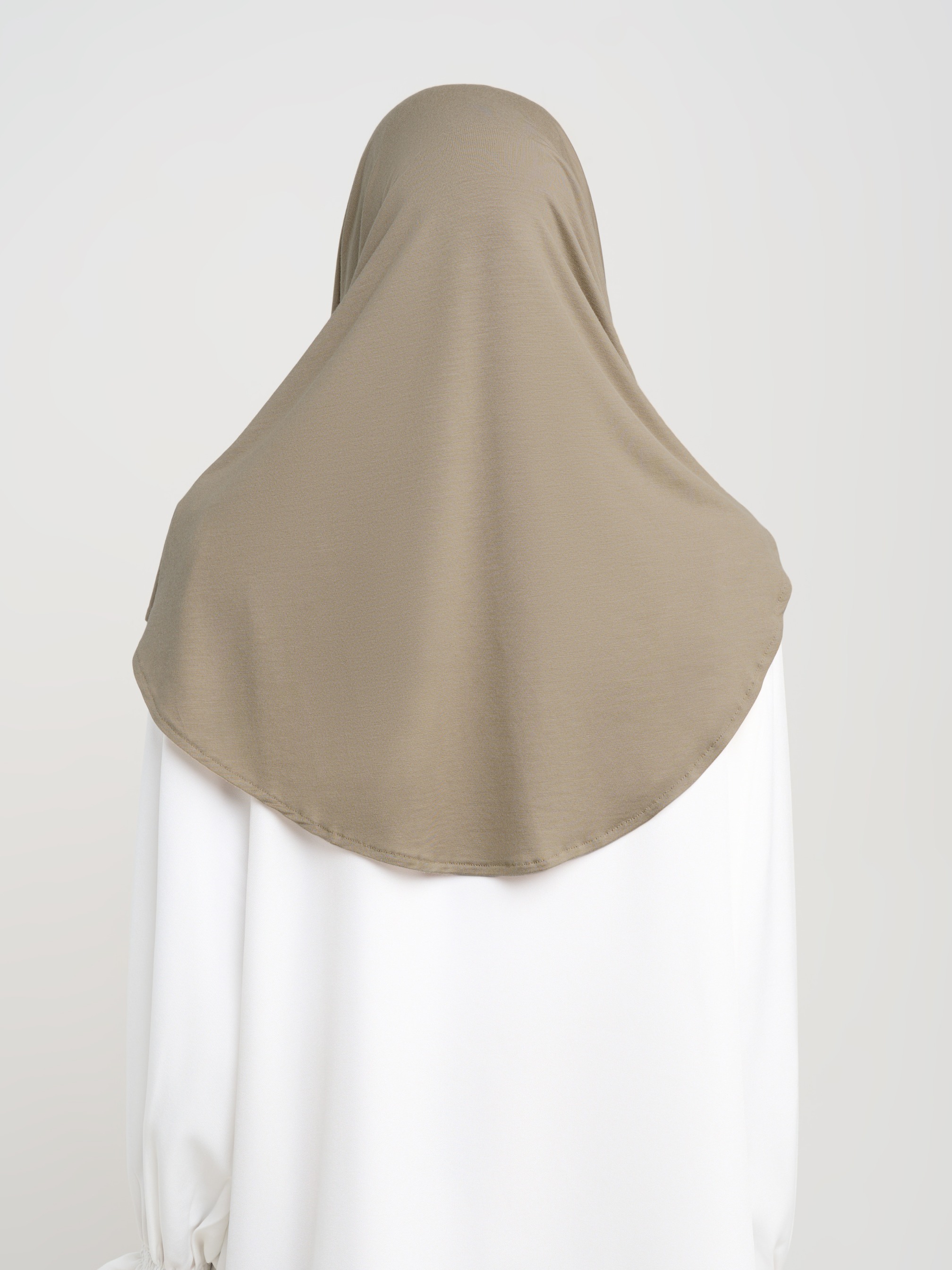 Elara Pashmina - Pashmina Instan Premium