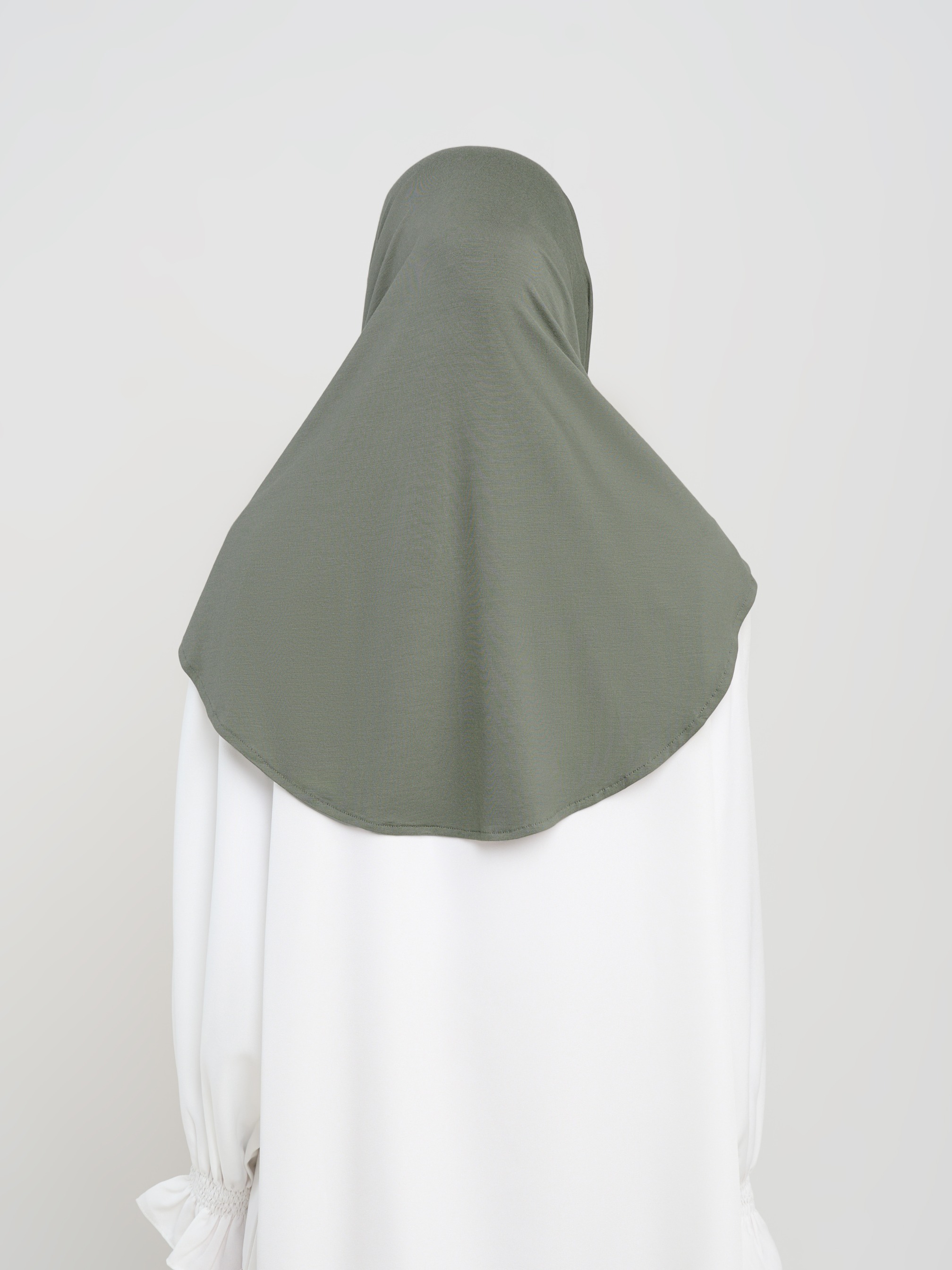 Elara Pashmina - Pashmina Instan Premium