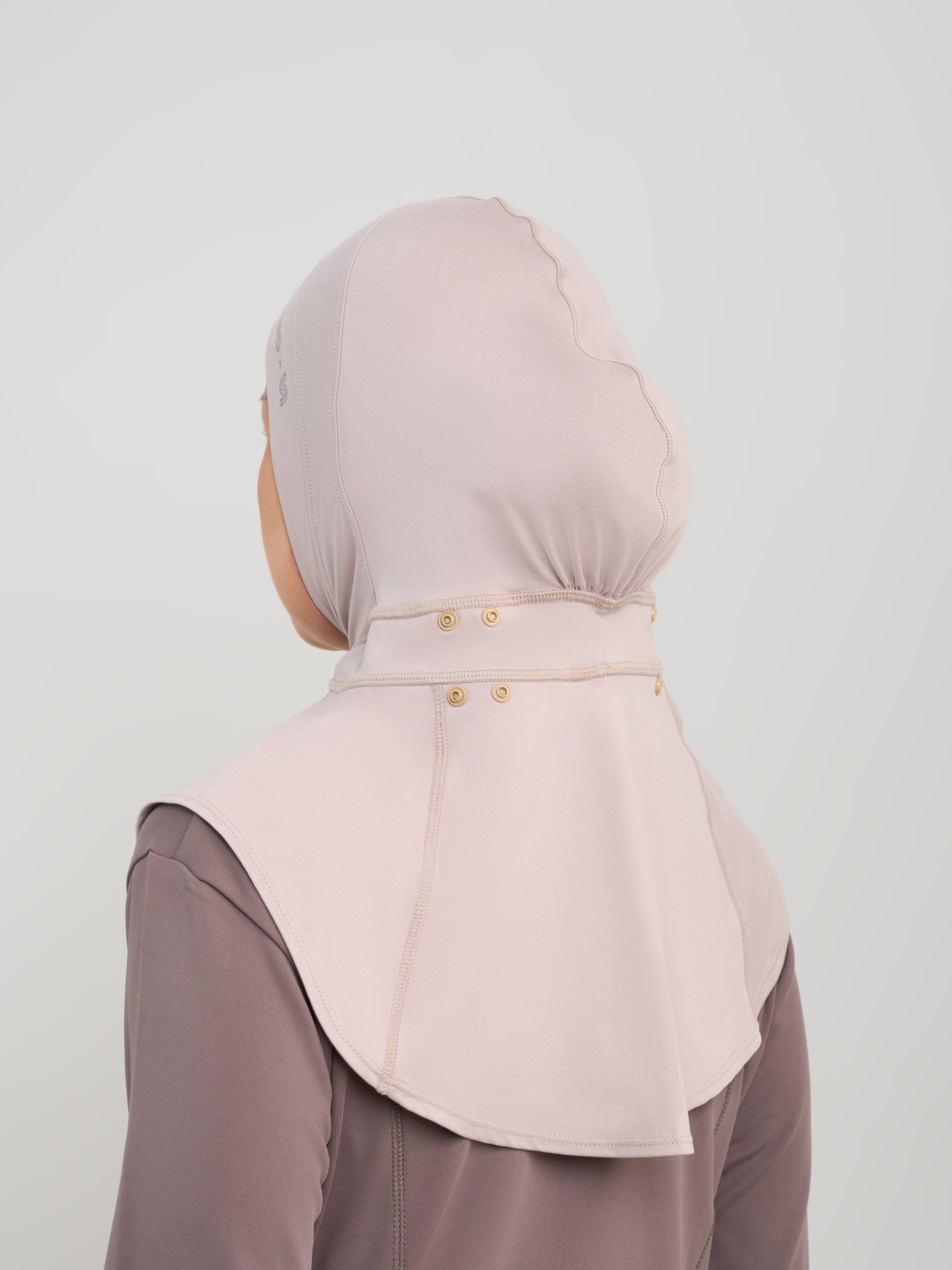 EasyOn x Soraya Larasati - Soraya Hijab Sport