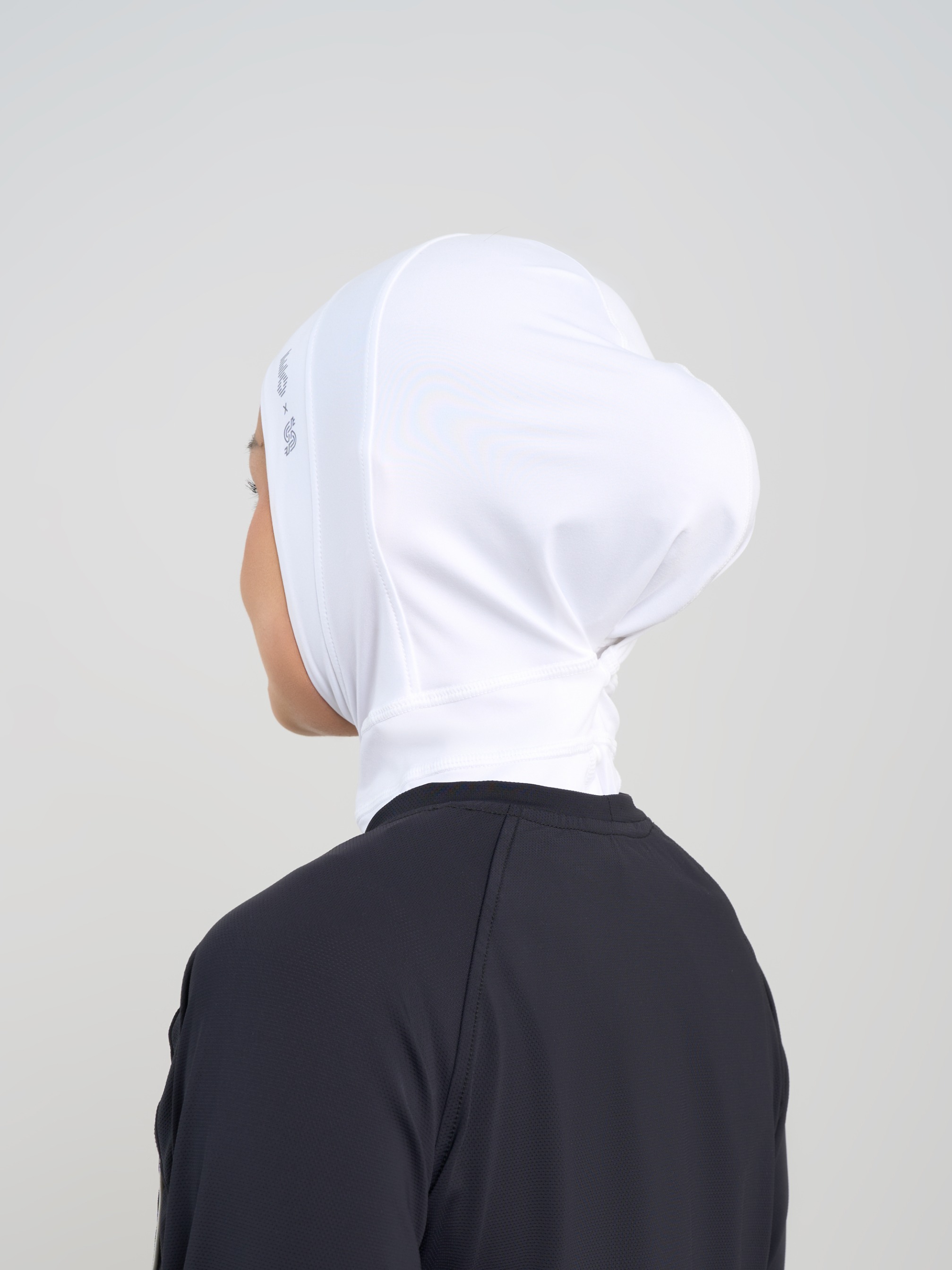 EasyOn x Soraya Larasati - Soraya Hijab Sport