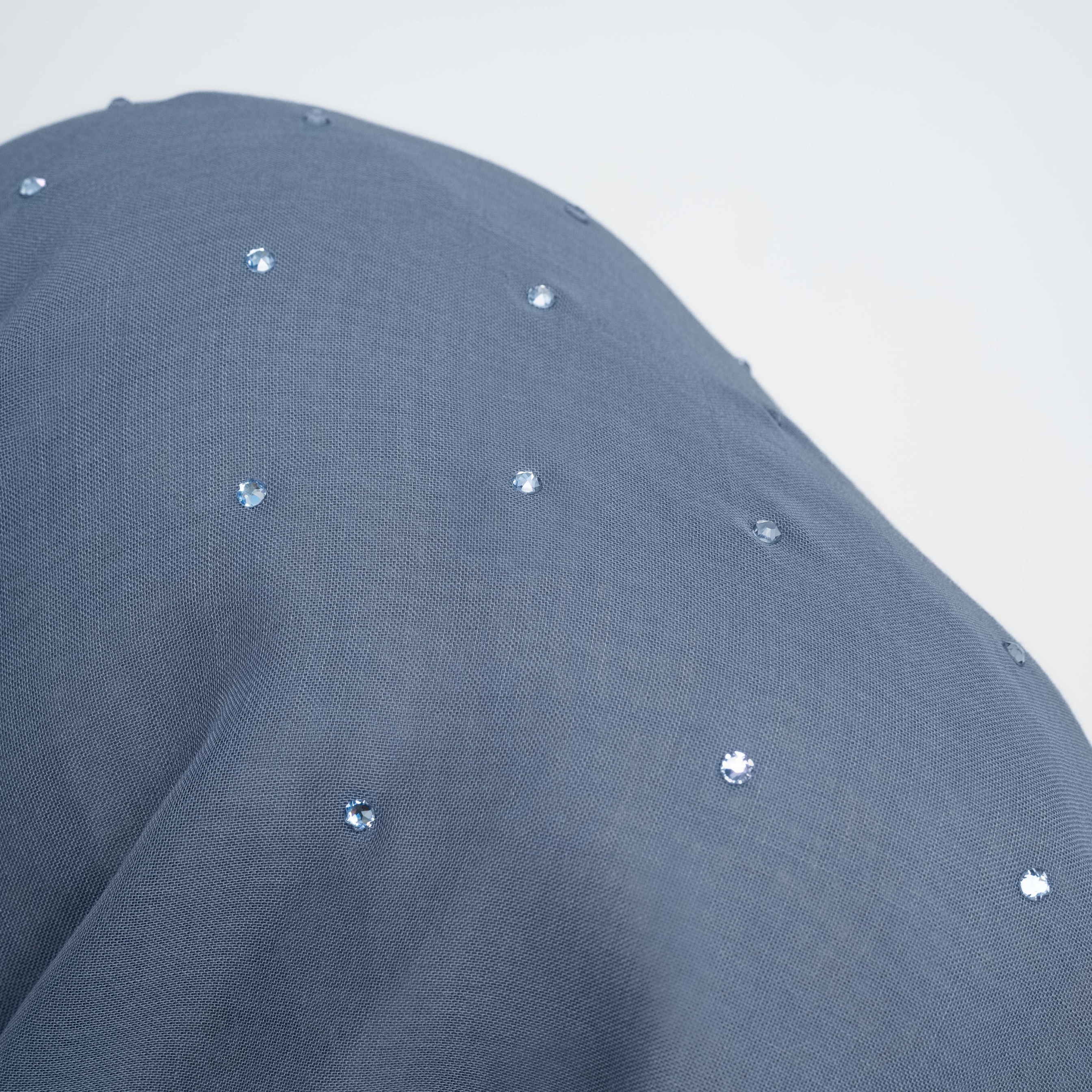 New Colors of Paris Swarovski 29 - Hijab Segiempat Swarovski Paris Japan Premium