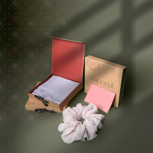 Image of Zalika Hampers - Bingkisan/Parcel Hijab