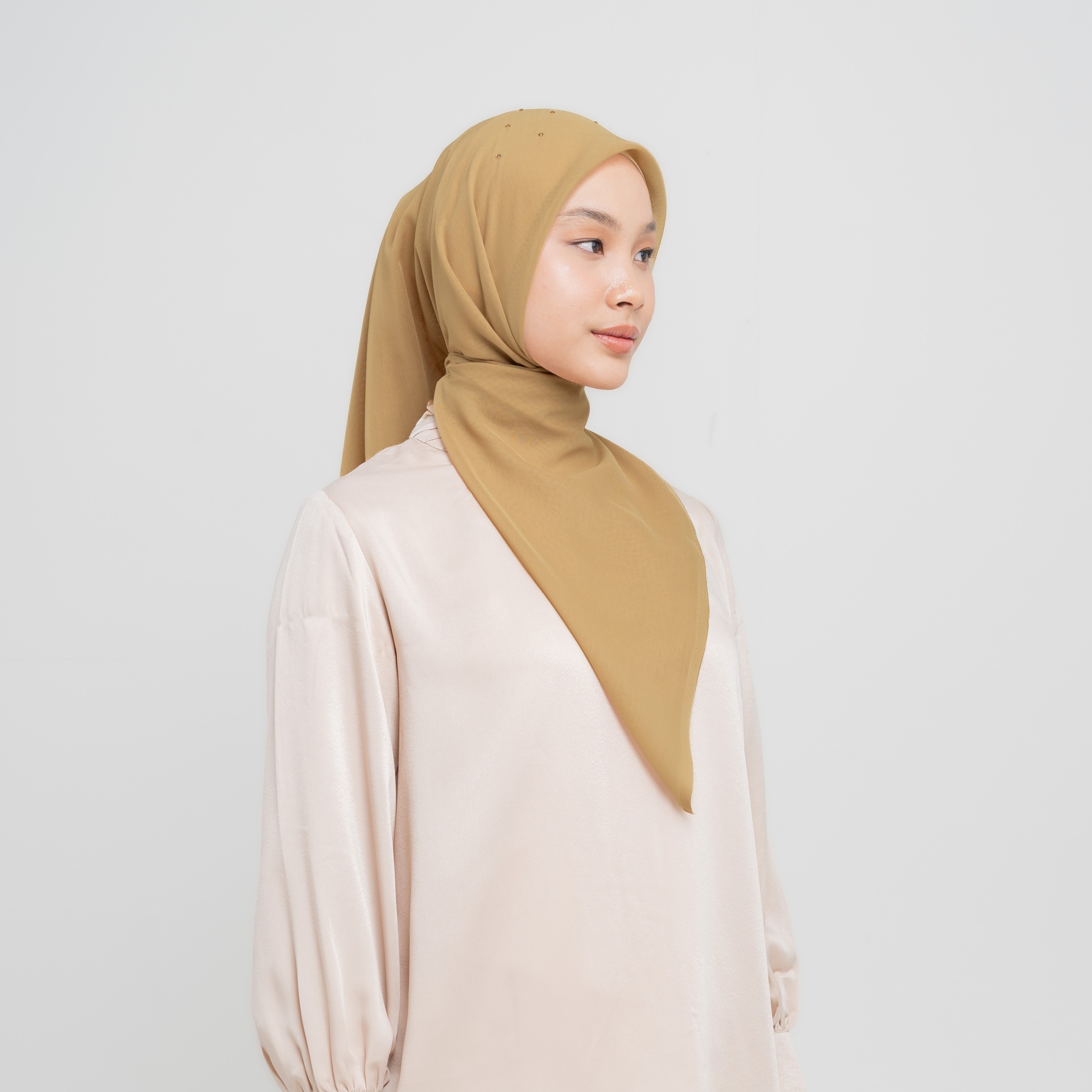 New Colors of Paris Swarovski 29 - Hijab Segiempat Swarovski Paris Japan Premium