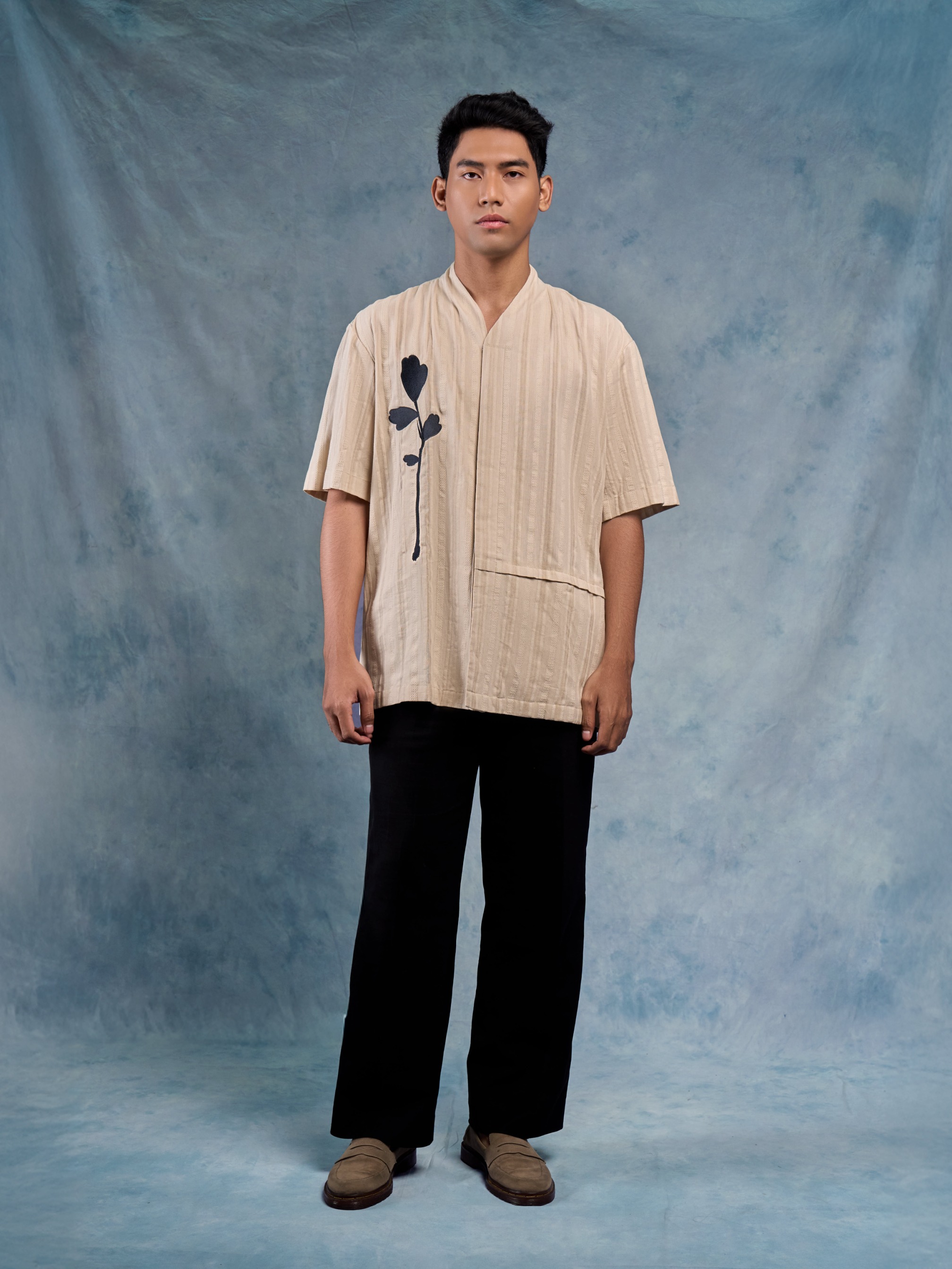 Hanan Series - Sarimbit/Family Set
