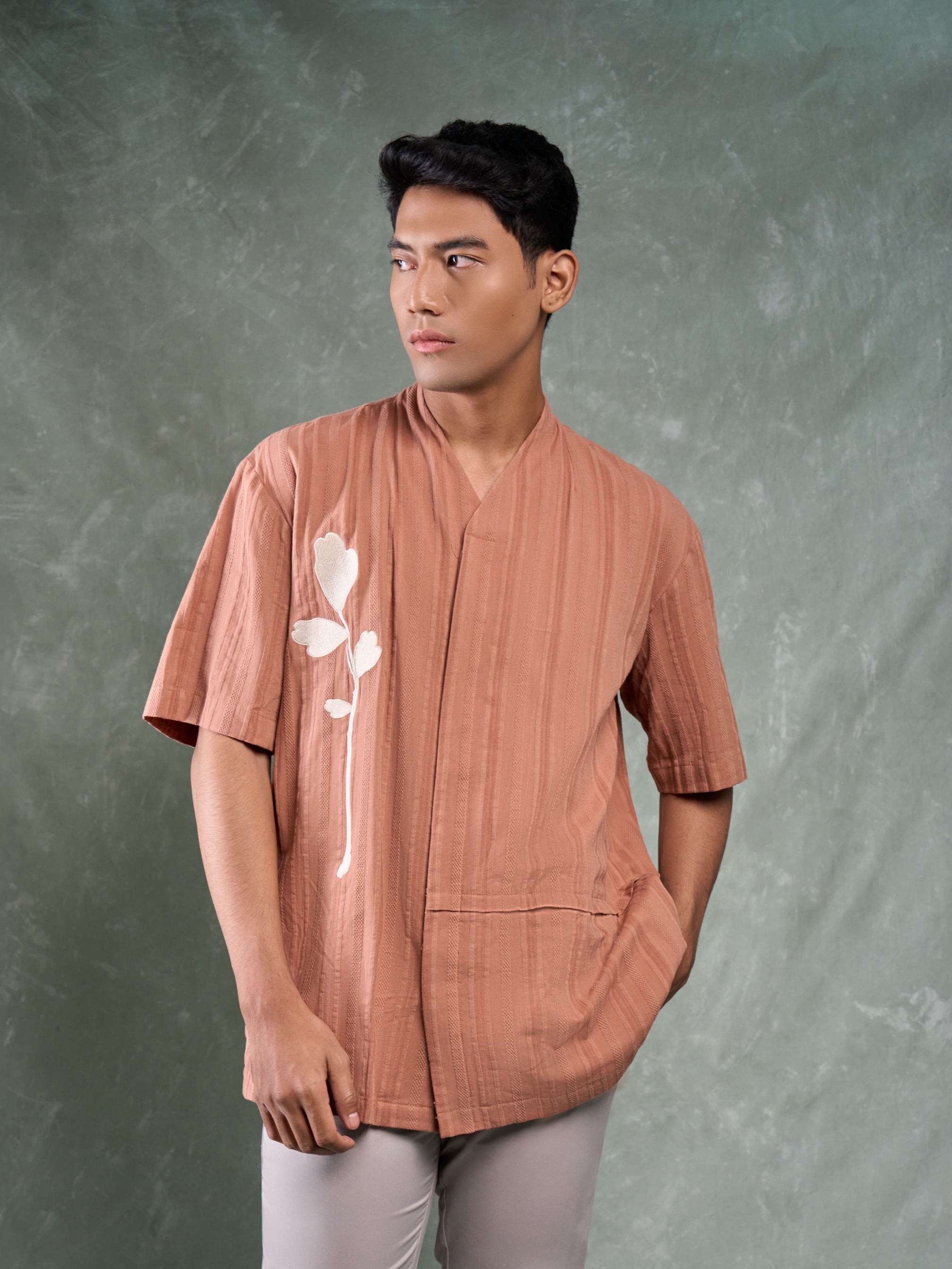 Hanan Series - Sarimbit/Family Set