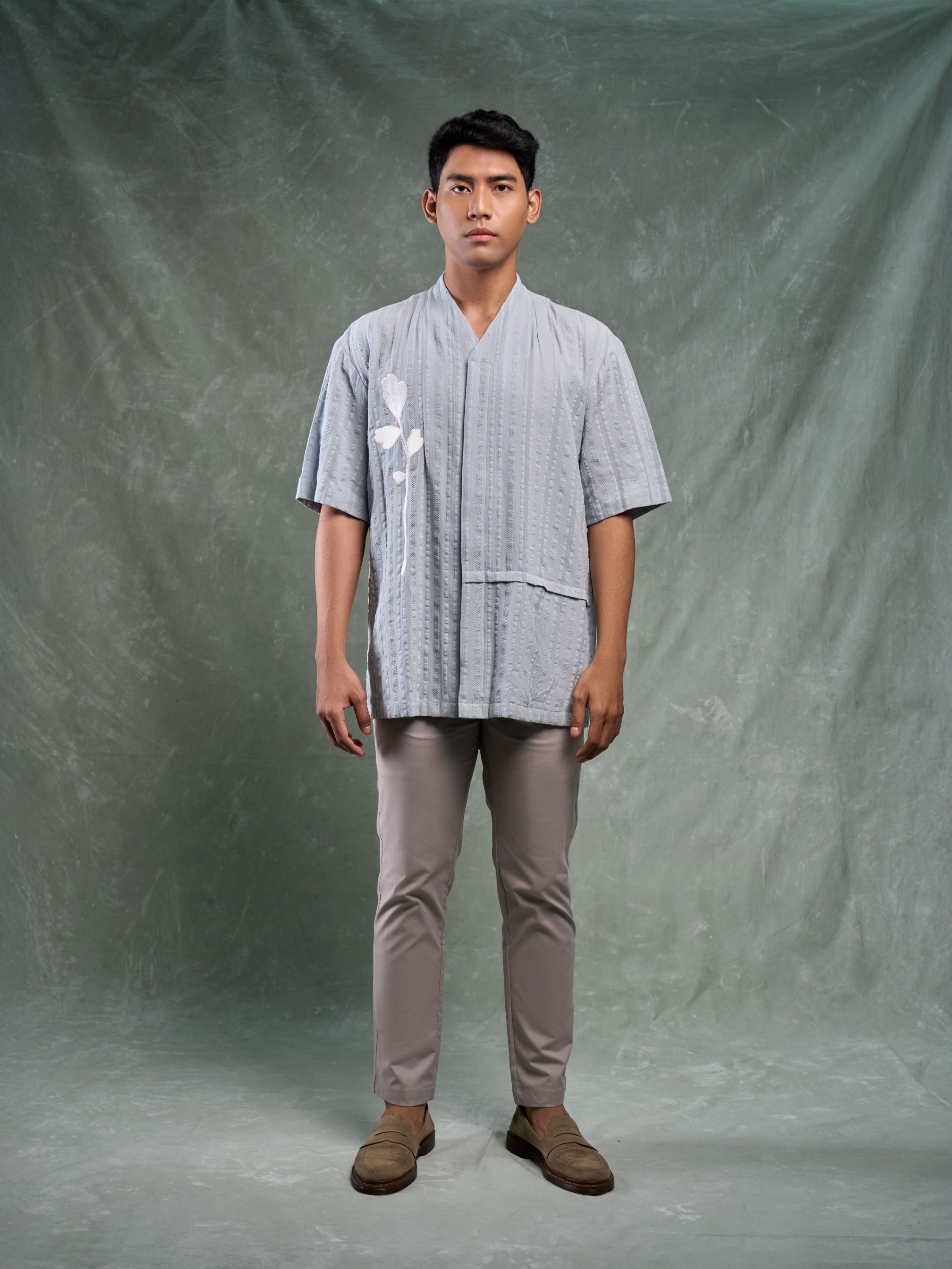 Hanan Series - Sarimbit/Family Set