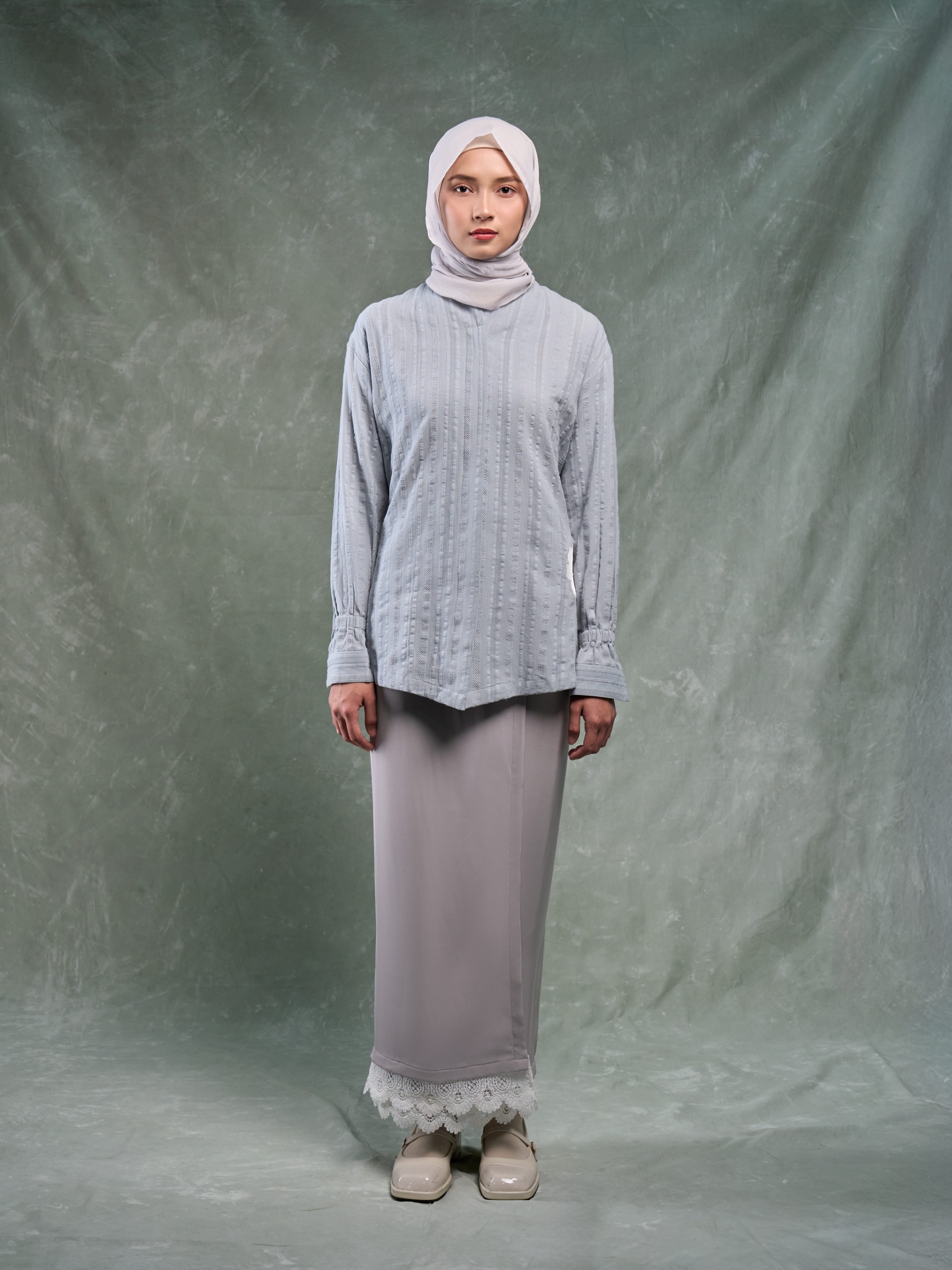 Hanan Series - Sarimbit/Family Set
