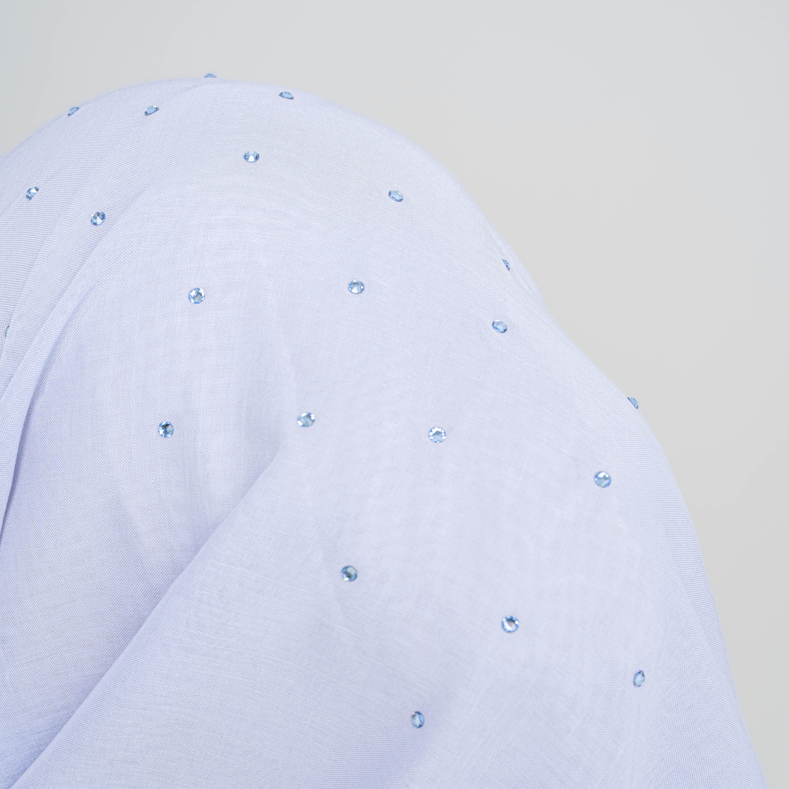 New Colors of Paris Swarovski 29 - Hijab Segiempat Swarovski Paris Japan Premium