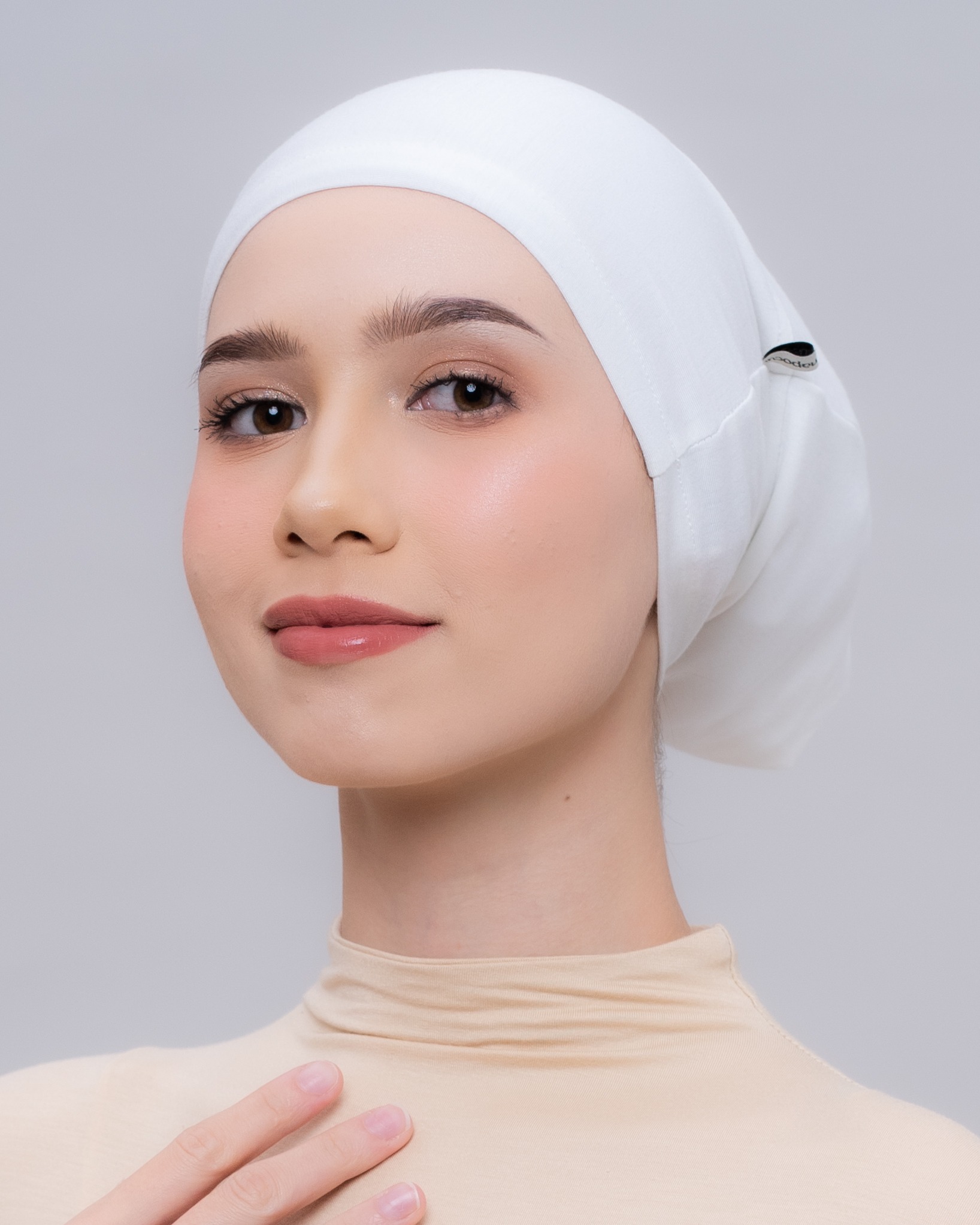 Annisa Innerscarves - Ciput Instant Premium