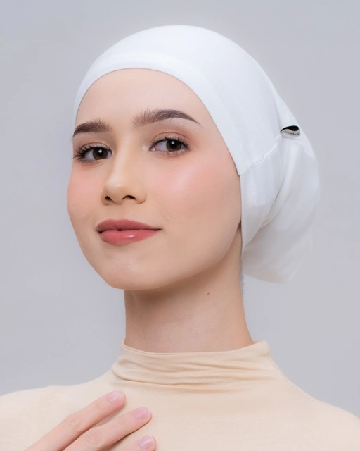 Image of Annisa Innerscarves - Ciput Instant Premium 