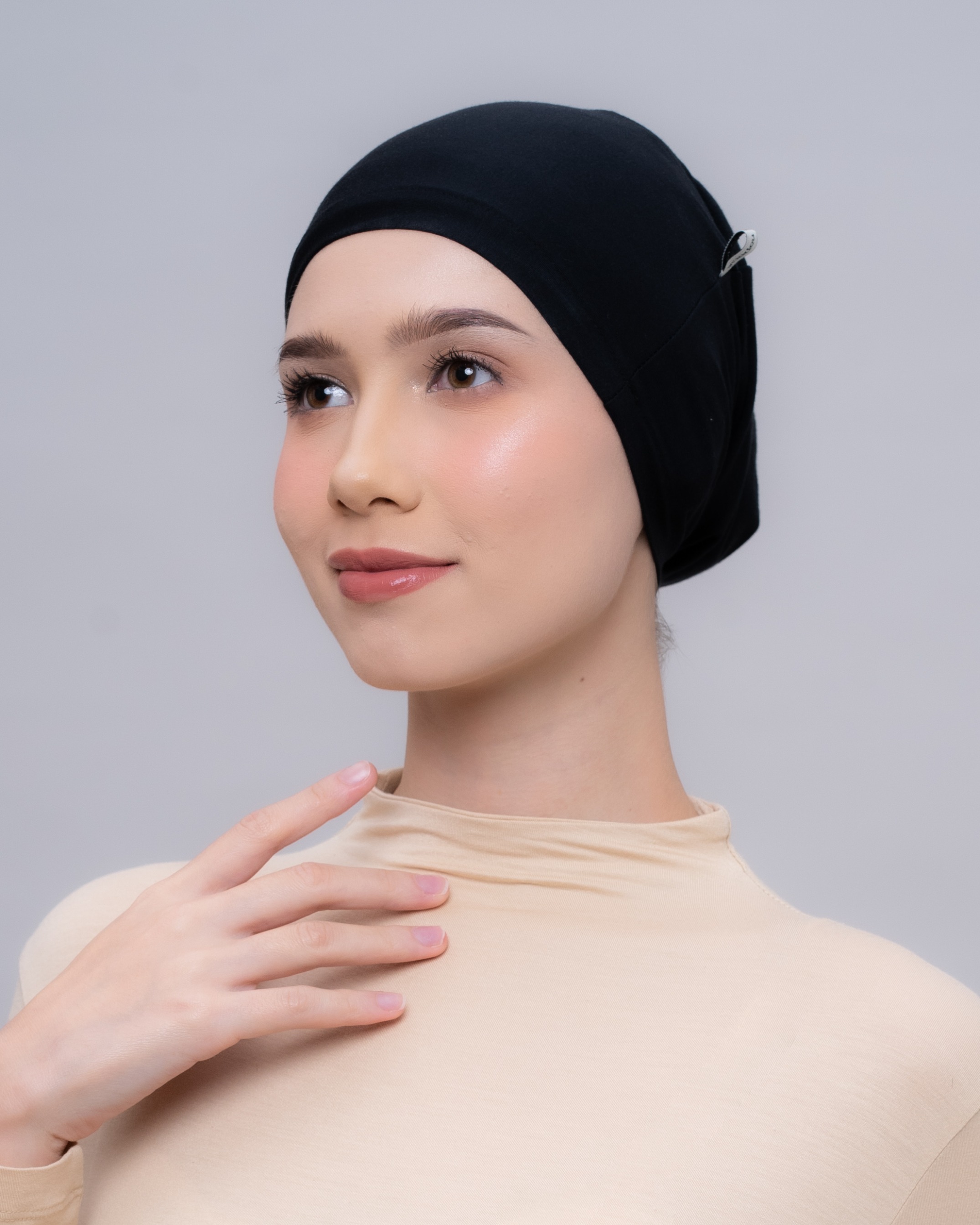 Annisa Innerscarves - Ciput Instant Premium