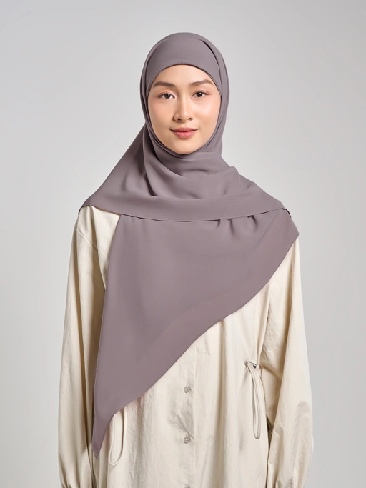 Image of Maryam Instan - Hijab Segiempat Inner Instan 