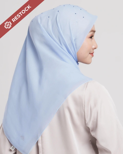 Image of Paris Swarovski 29 Blue & Green Series