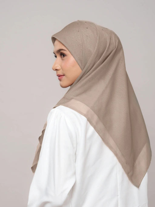 Image of Paris Swarovski 29 Brown Series