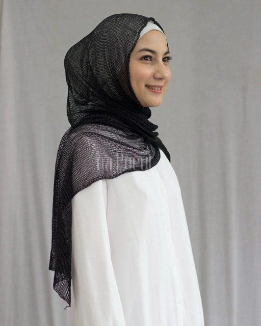 Image of napocut Pashmina Royal