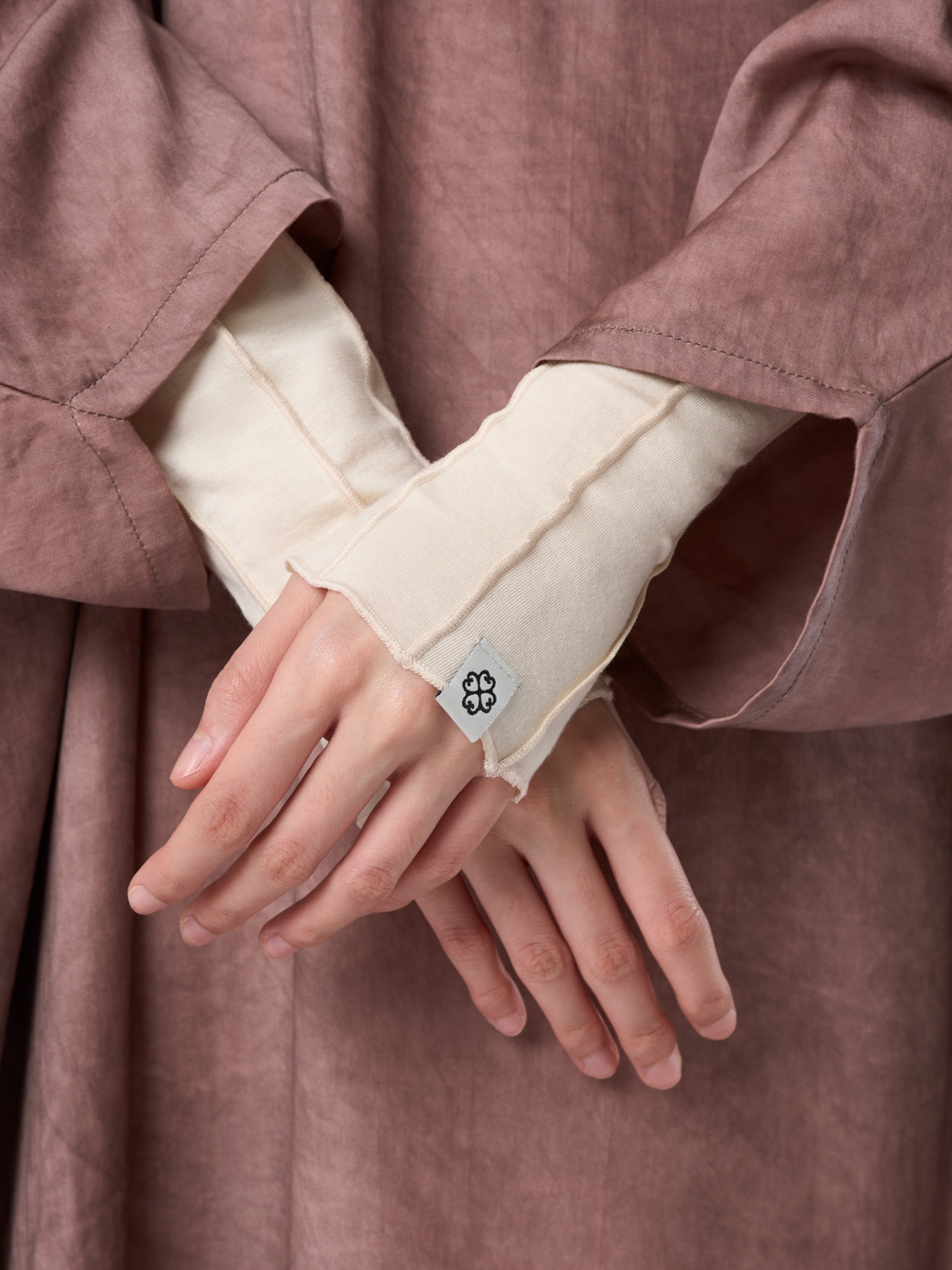 Safi Handsock - Manset Tangan Tencel