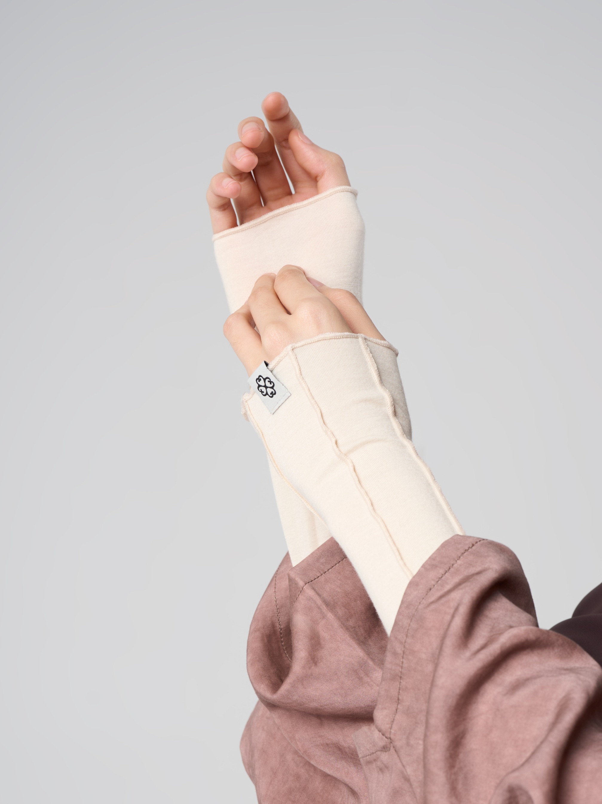 Safi Handsock - Manset Tangan Tencel