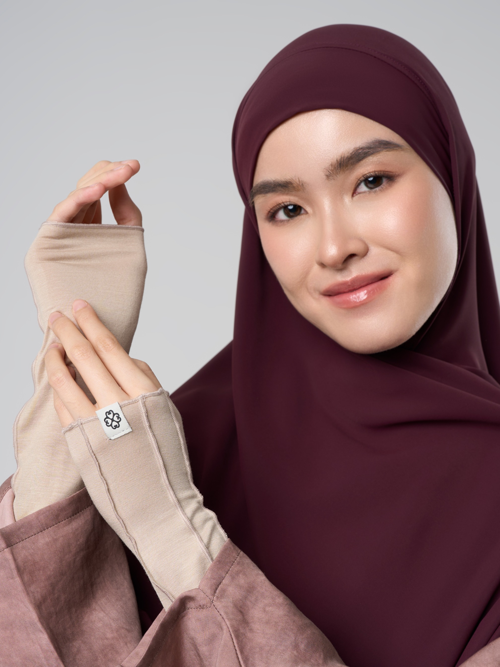 Safi Handsock - Manset Tangan Tencel