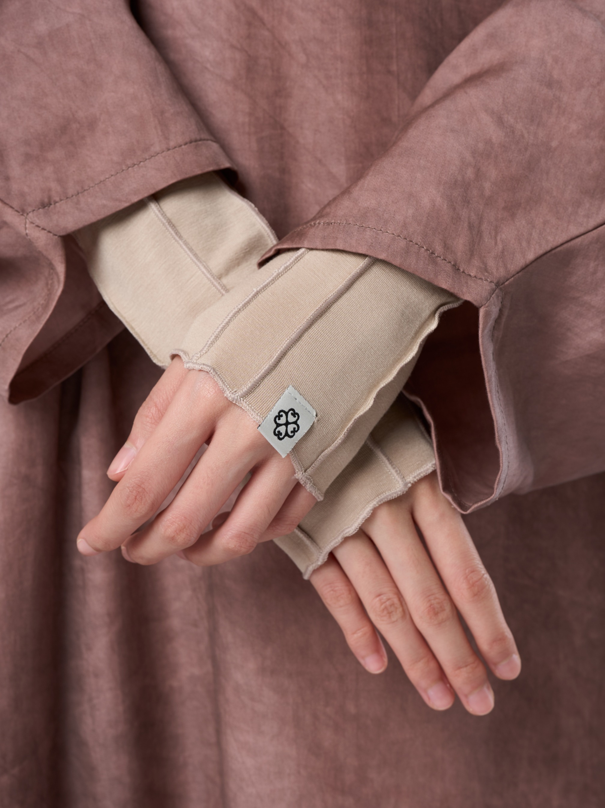 Safi Handsock - Manset Tangan Tencel
