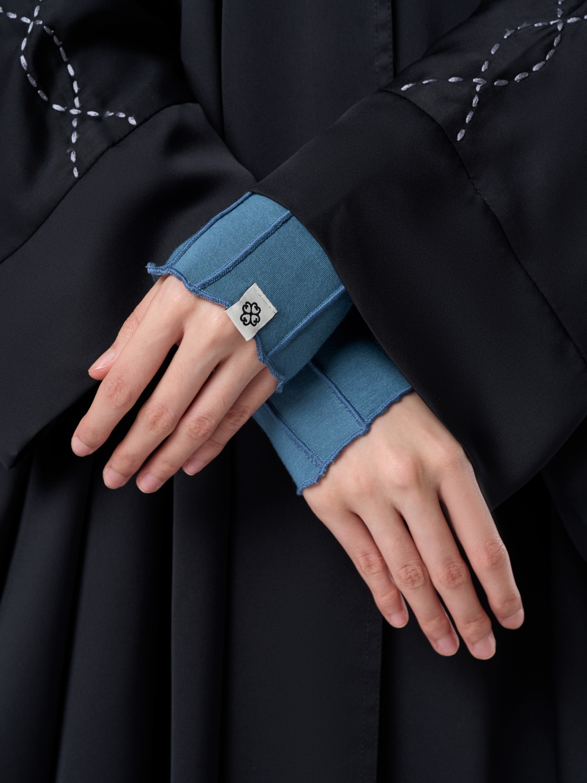 Safi Handsock - Manset Tangan Tencel