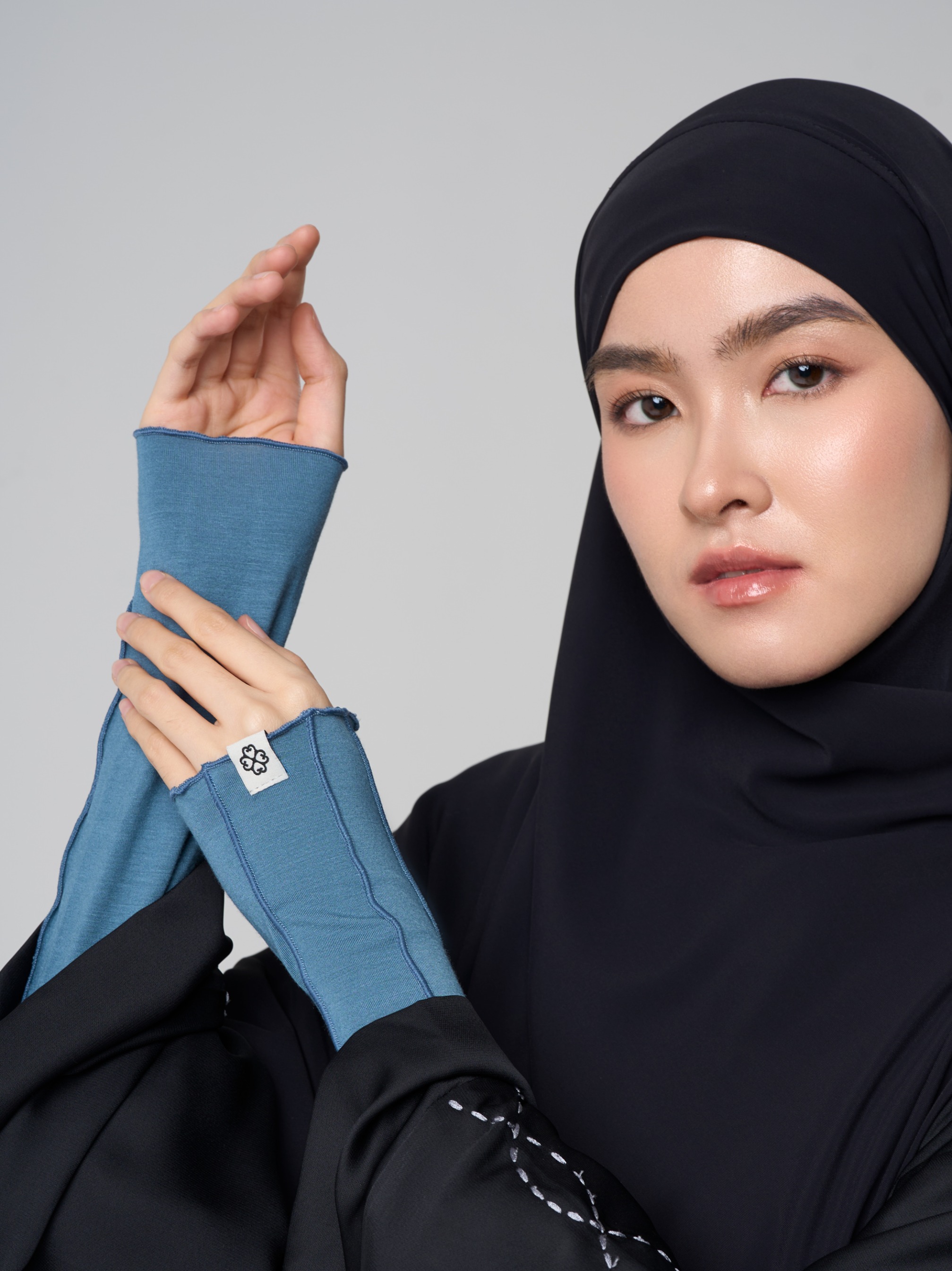 Safi Handsock - Manset Tangan Tencel