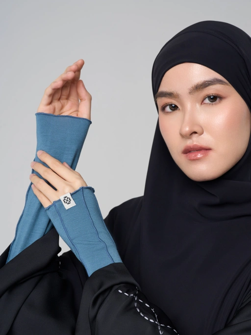 Image of Safi Handsock - Manset Tangan Tencel
