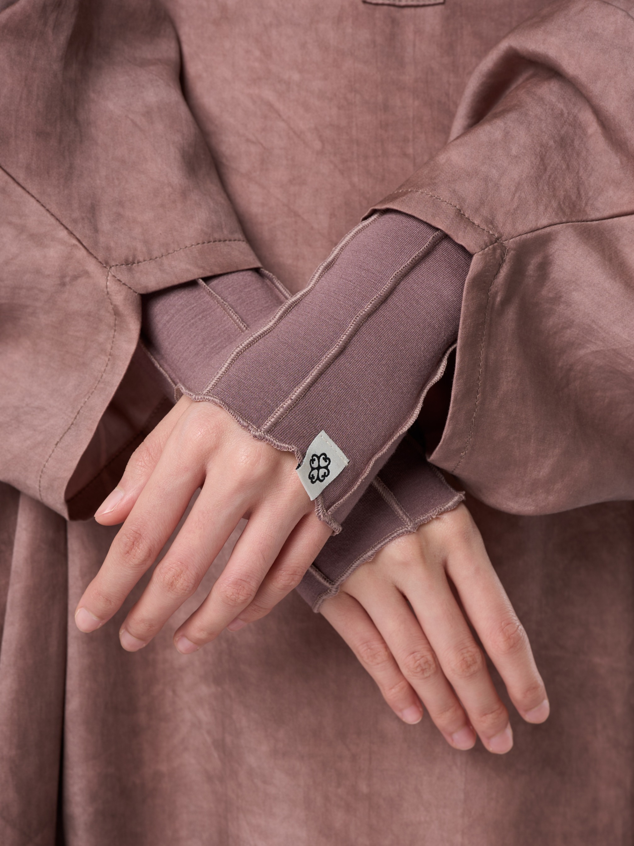 Safi Handsock - Manset Tangan Tencel