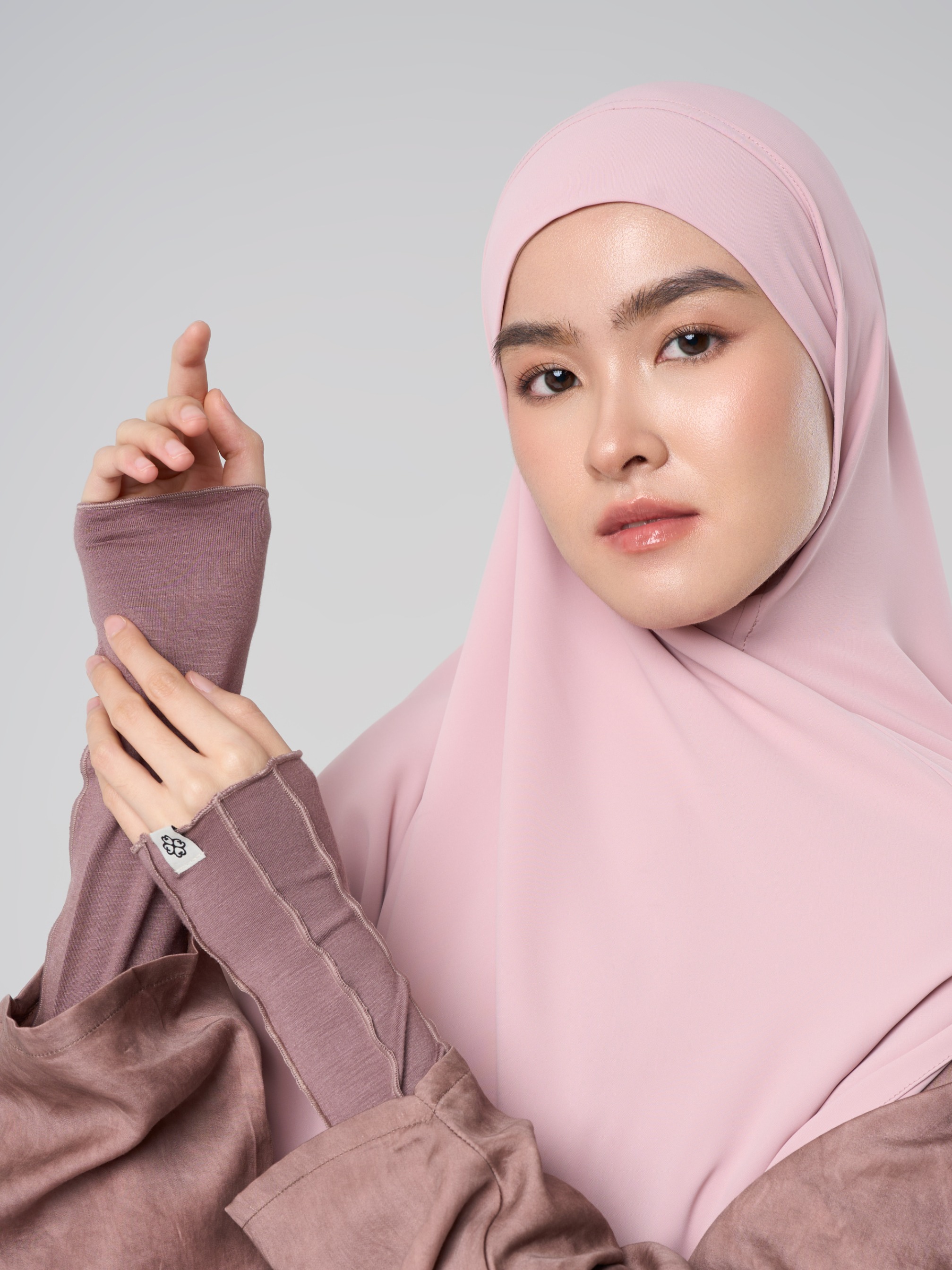 Safi Handsock - Manset Tangan Tencel